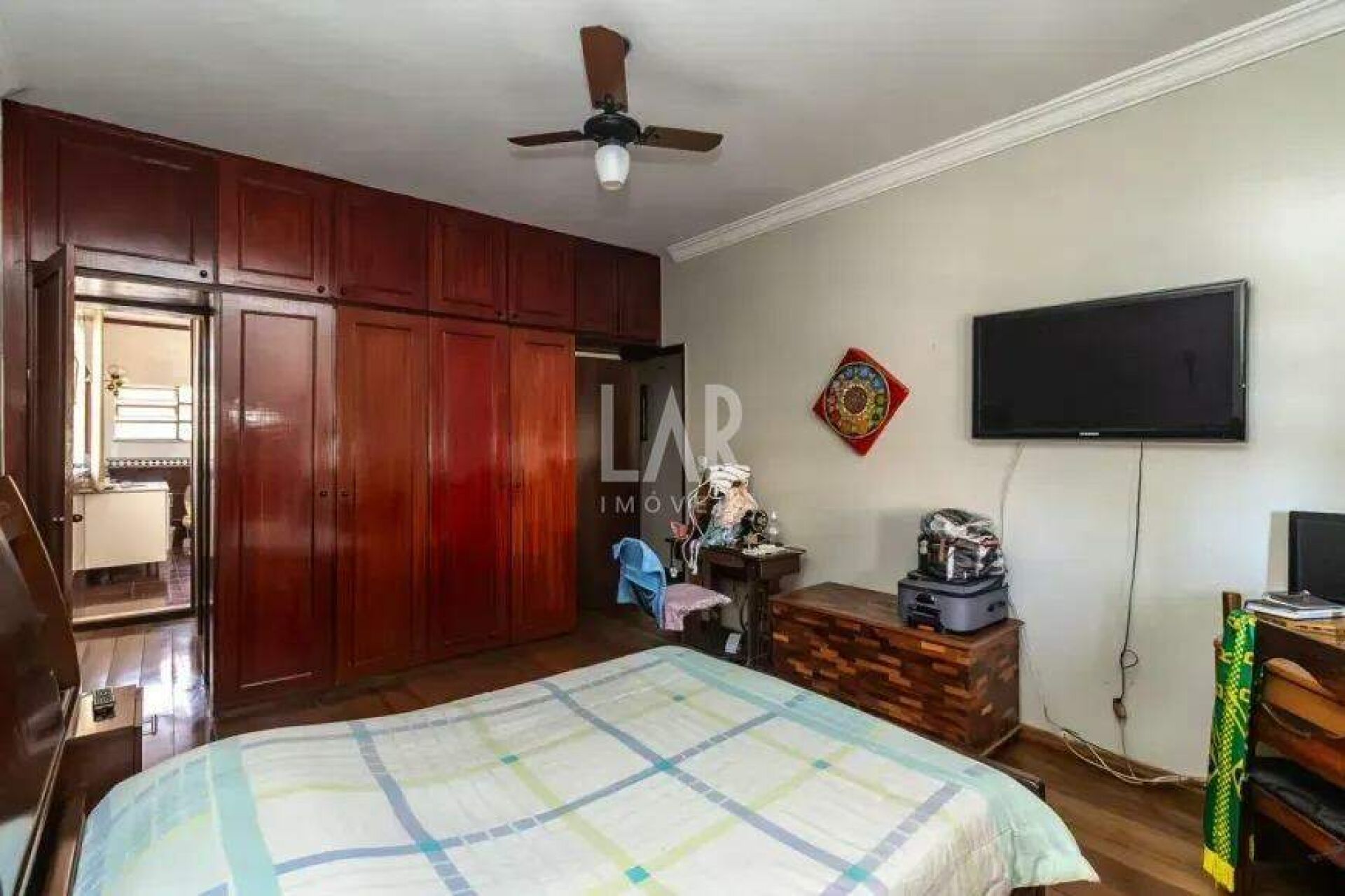 Casa de 8 quartos à venda, Liberdade, Belo Horizonte - MG