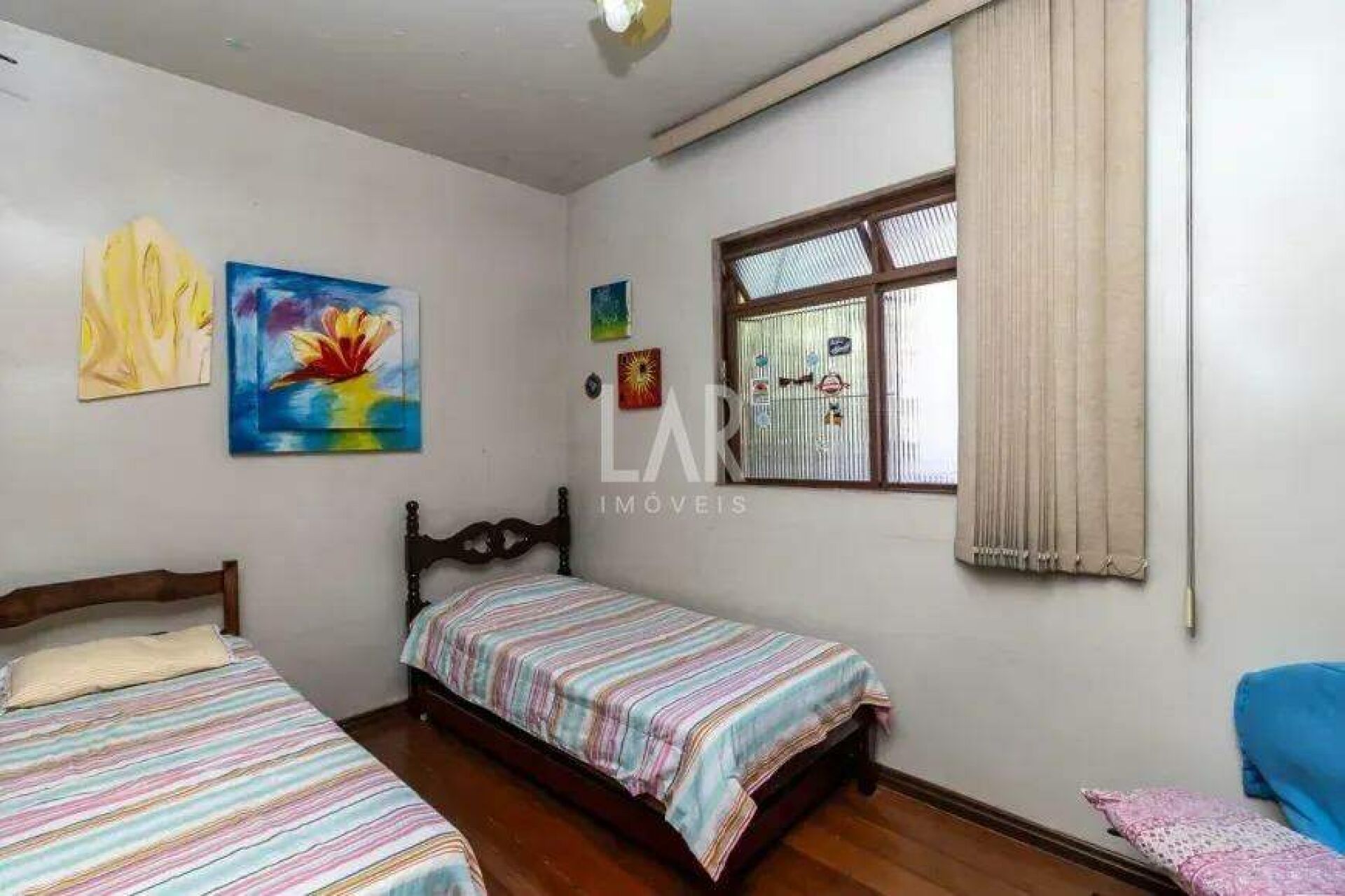 Casa de 8 quartos à venda, Liberdade, Belo Horizonte - MG