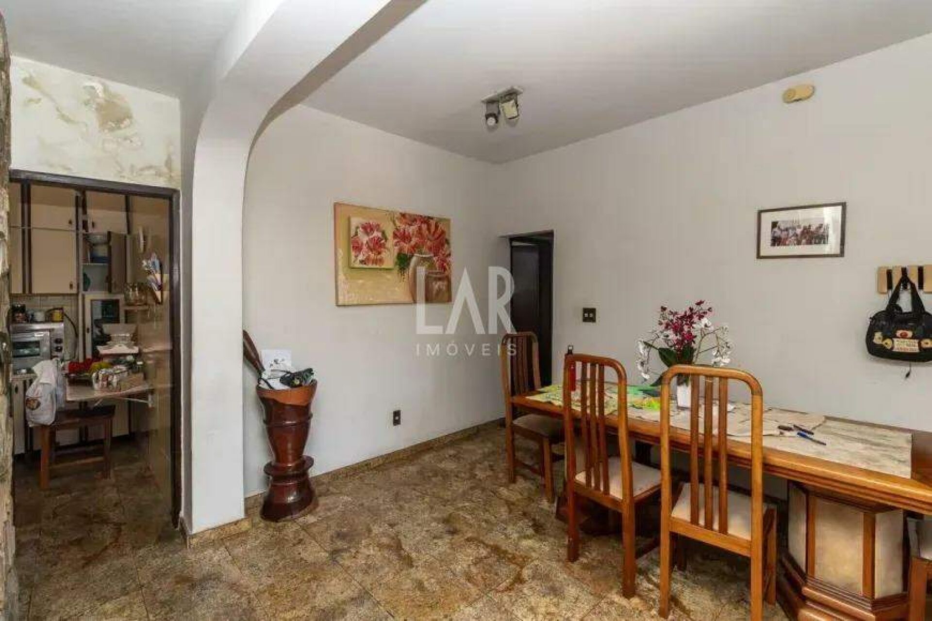 Casa de 8 quartos à venda, Liberdade, Belo Horizonte - MG