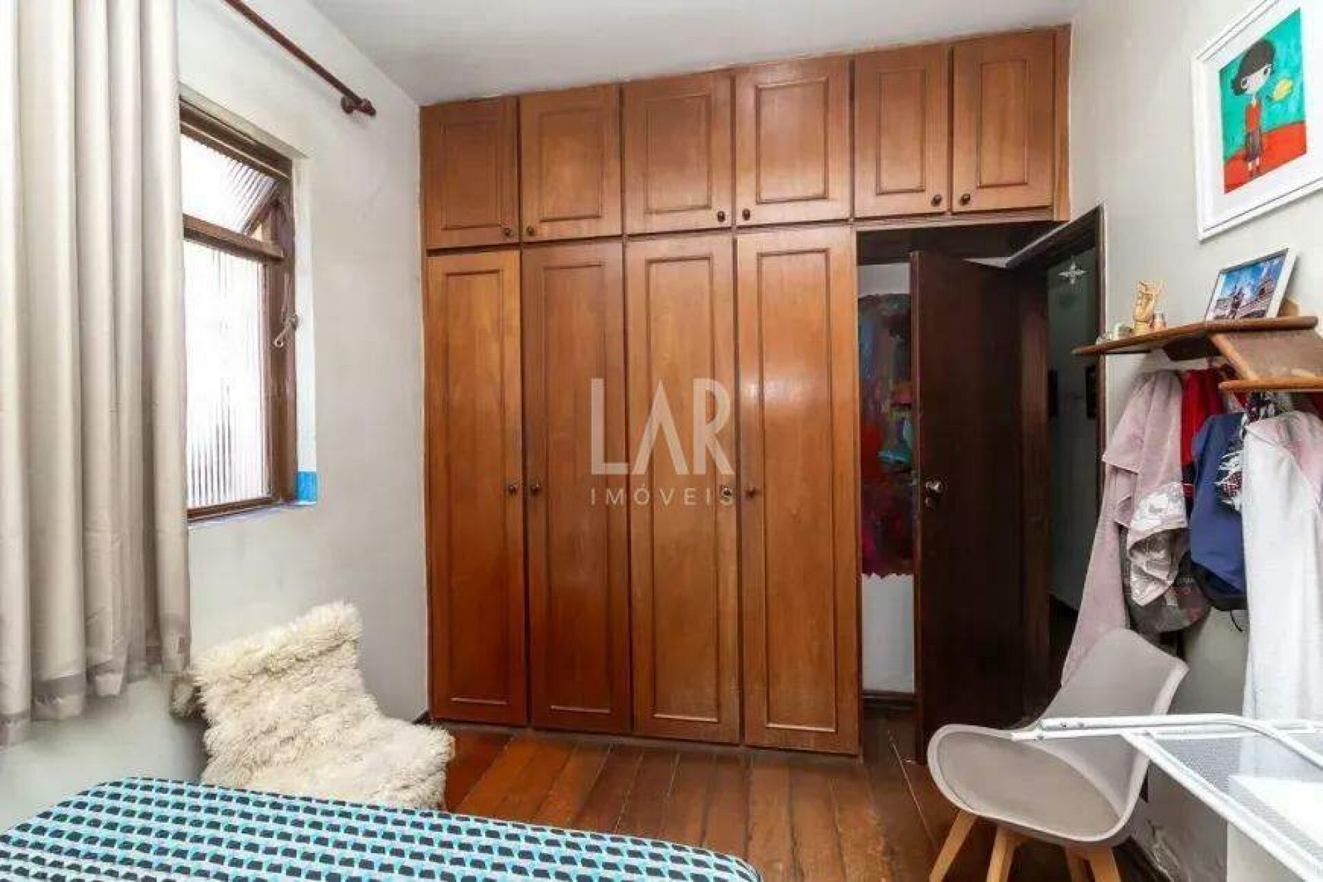 Casa de 8 quartos à venda, Liberdade, Belo Horizonte - MG