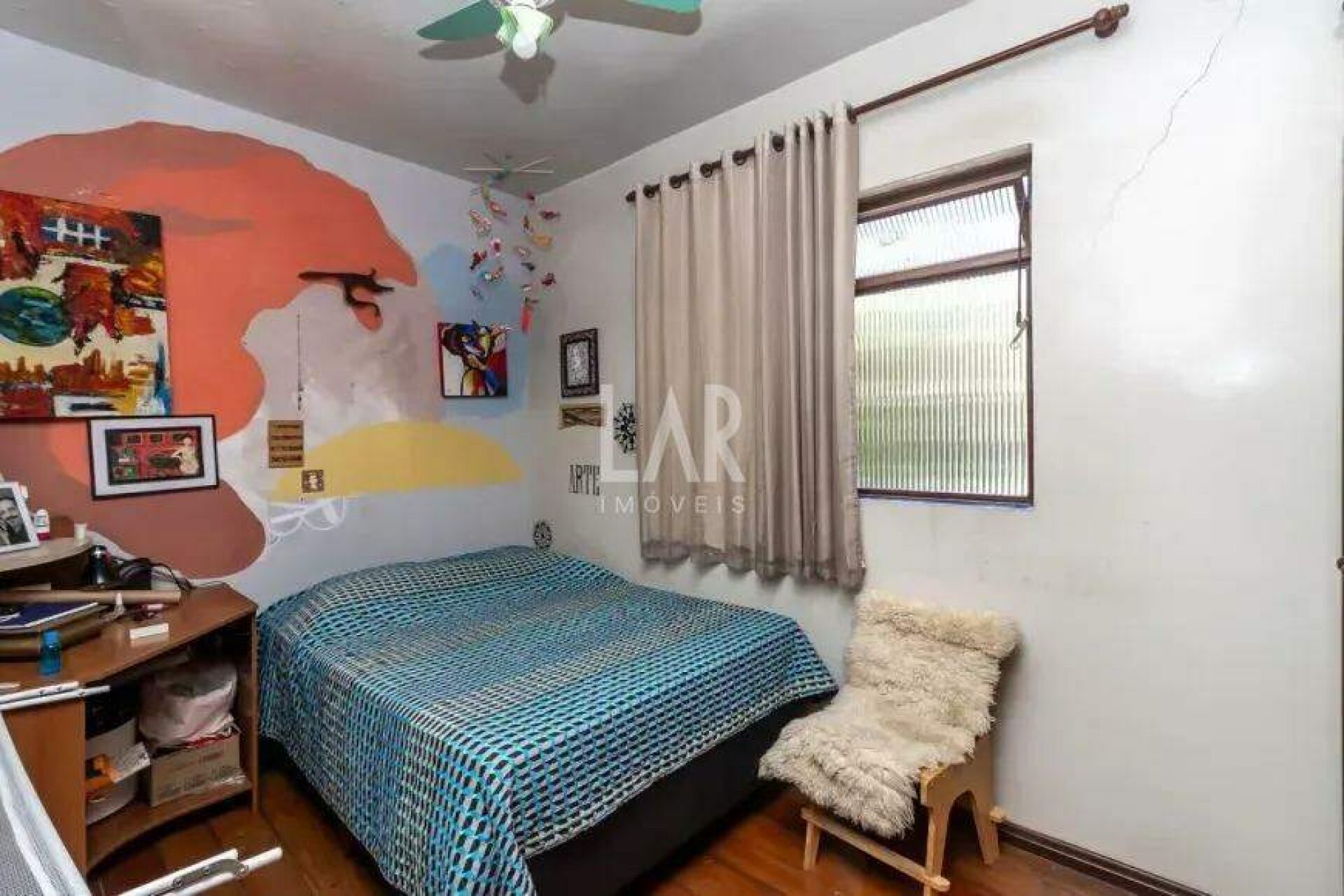 Casa de 8 quartos à venda, Liberdade, Belo Horizonte - MG