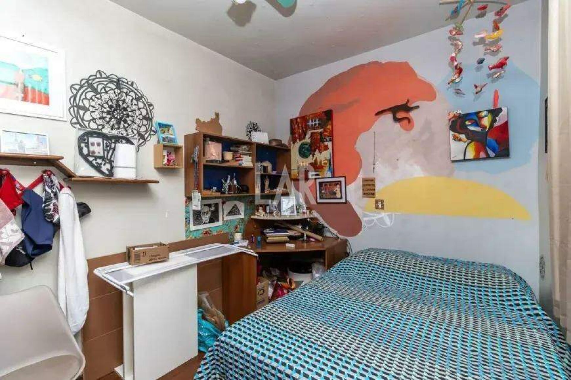 Casa de 8 quartos à venda, Liberdade, Belo Horizonte - MG