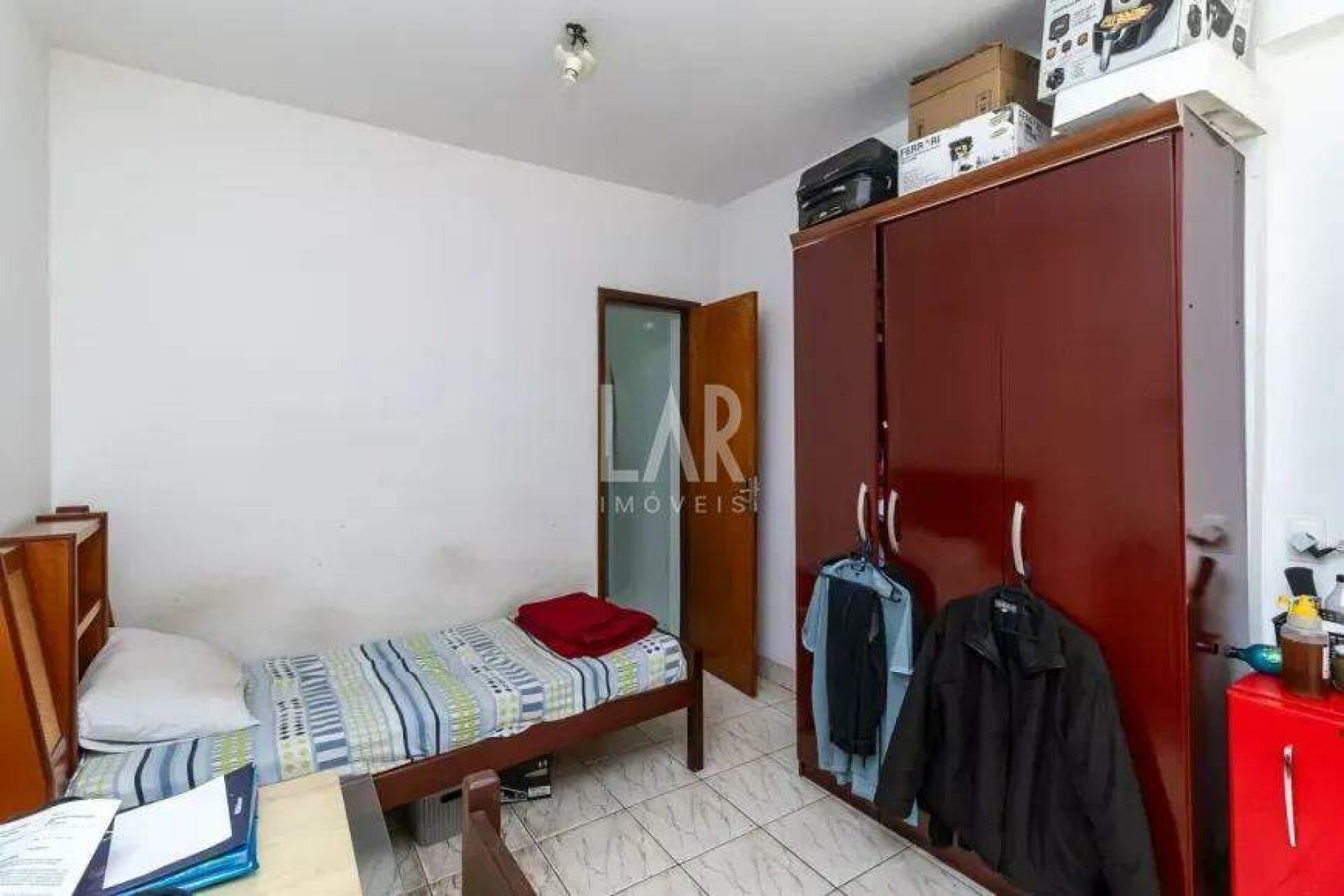 Casa de 8 quartos à venda, Liberdade, Belo Horizonte - MG