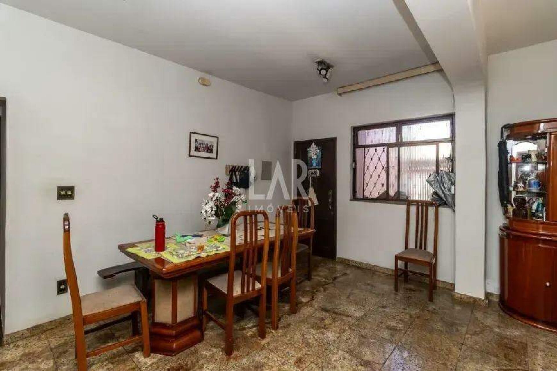 Casa de 8 quartos à venda, Liberdade, Belo Horizonte - MG
