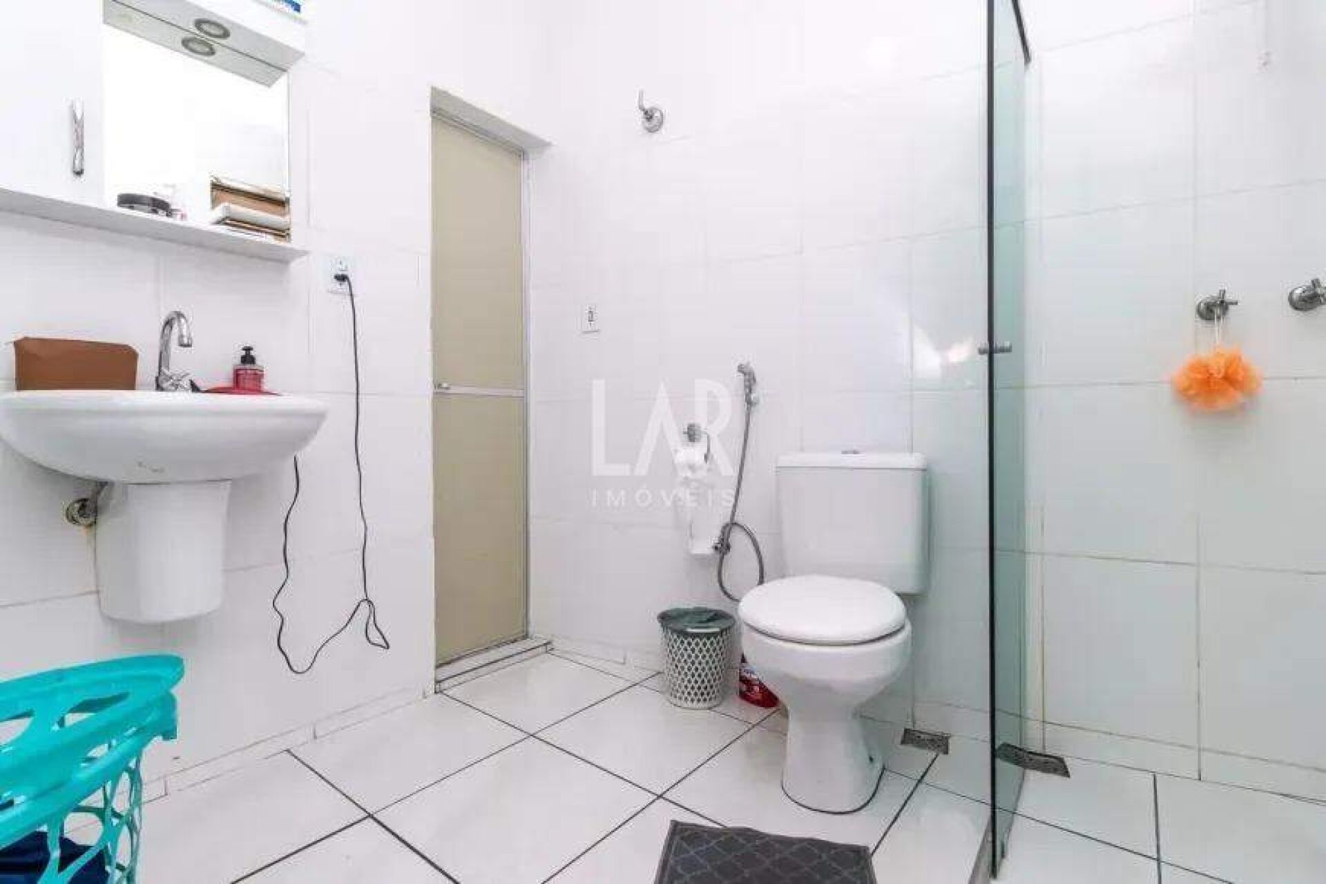 Casa de 8 quartos à venda, Liberdade, Belo Horizonte - MG