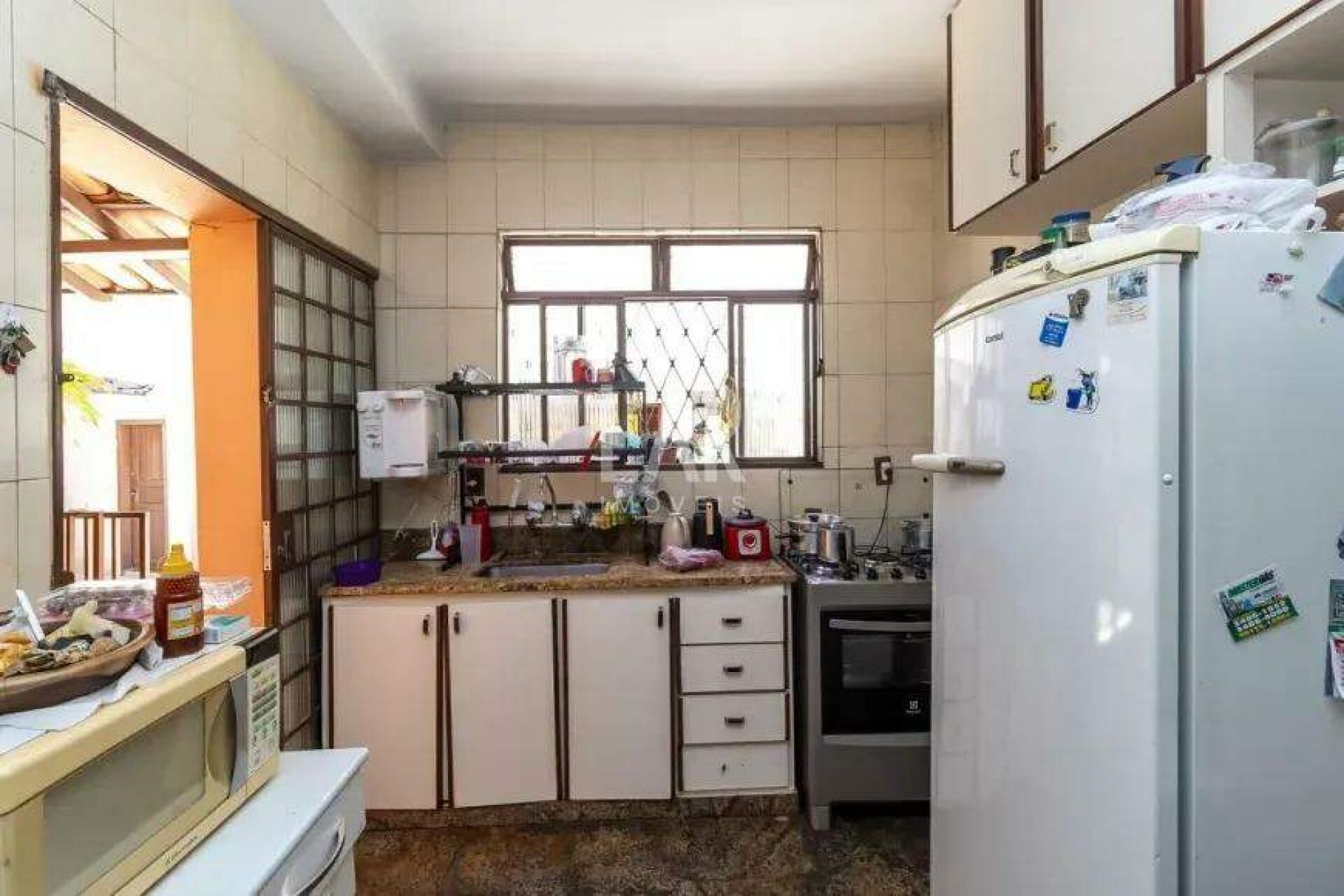 Casa de 8 quartos à venda, Liberdade, Belo Horizonte - MG