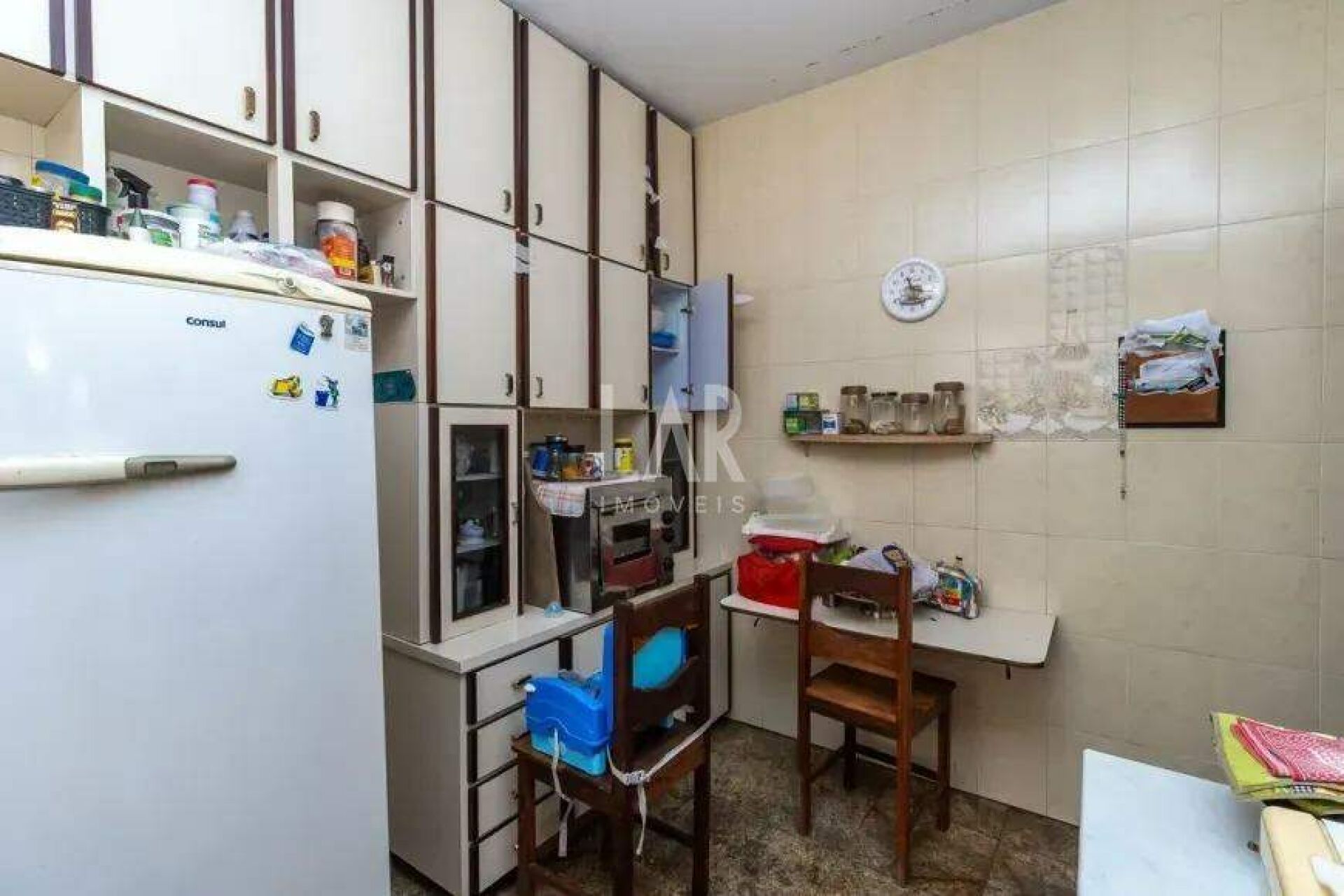 Casa de 8 quartos à venda, Liberdade, Belo Horizonte - MG