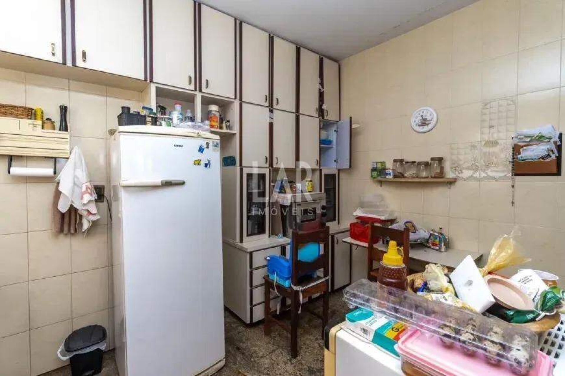 Casa de 8 quartos à venda, Liberdade, Belo Horizonte - MG