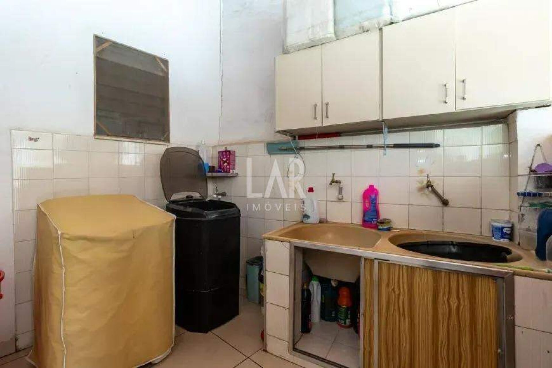 Casa de 8 quartos à venda, Liberdade, Belo Horizonte - MG