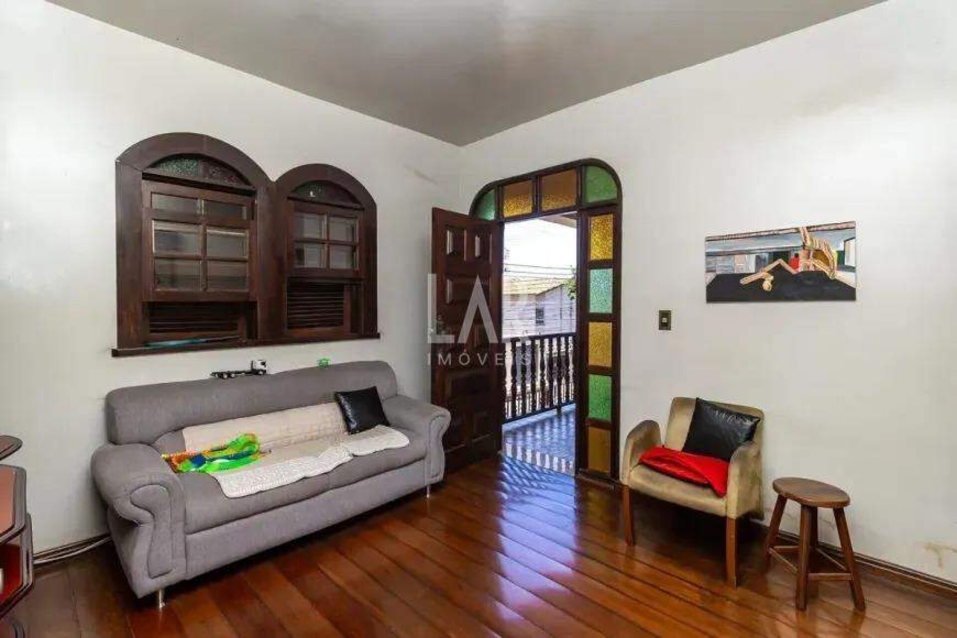 Casa de 8 quartos à venda, Liberdade, Belo Horizonte - MG
