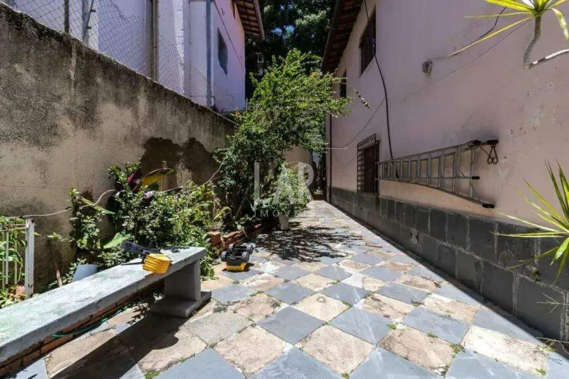 Casa de 8 quartos à venda, Liberdade, Belo Horizonte - MG