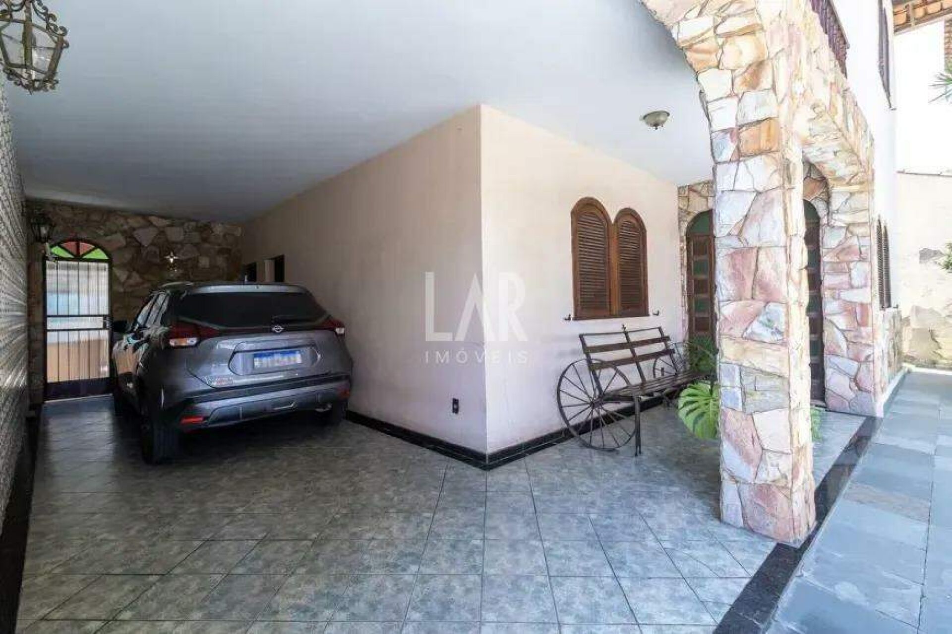 Casa de 8 quartos à venda, Liberdade, Belo Horizonte - MG