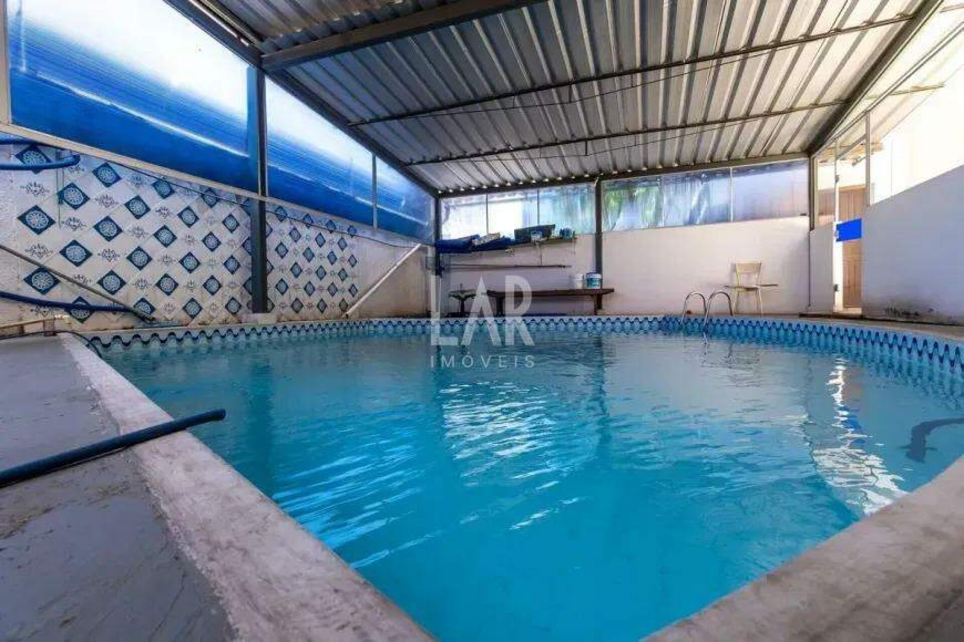 Casa de 8 quartos à venda, Liberdade, Belo Horizonte - MG