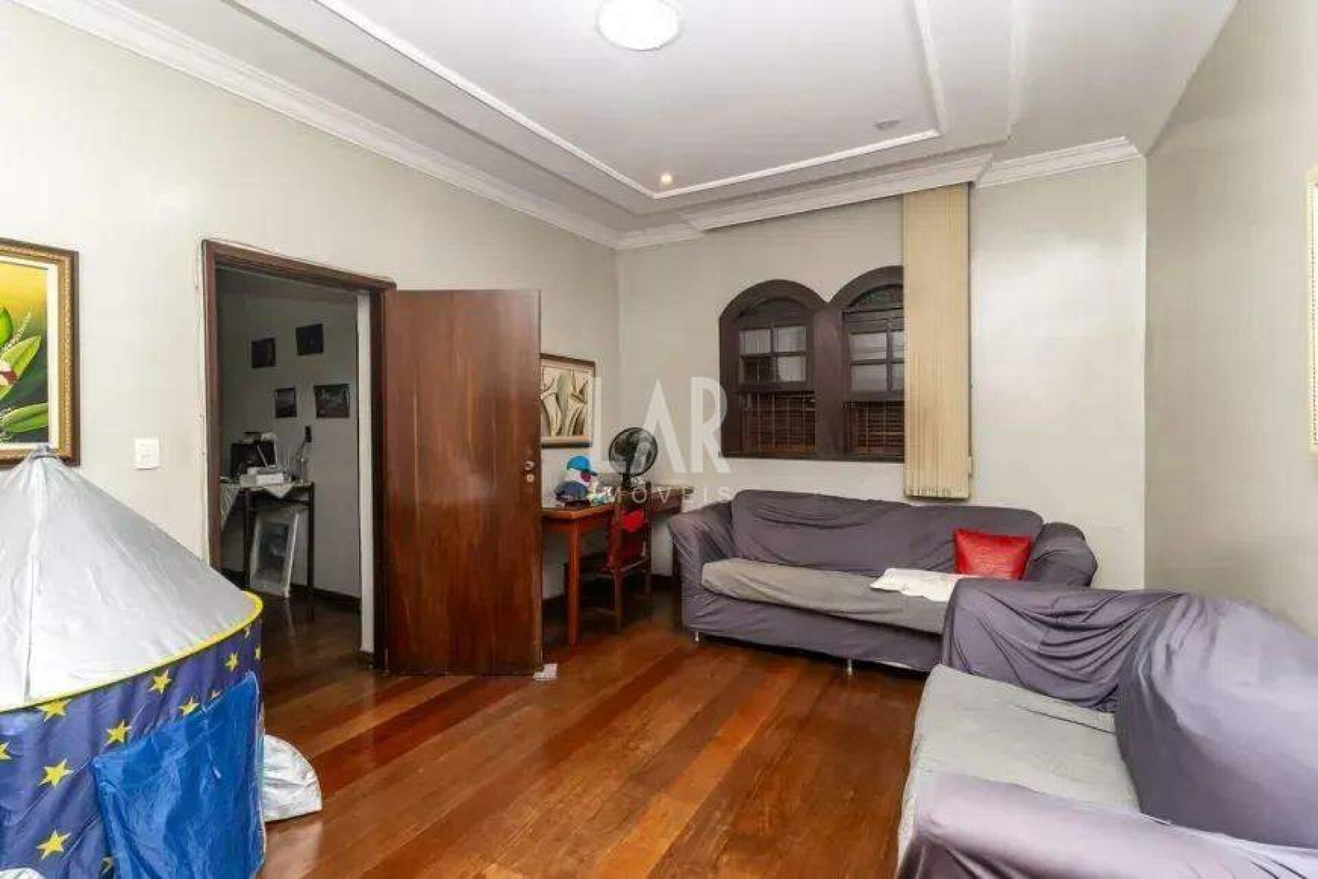 Casa de 8 quartos à venda, Liberdade, Belo Horizonte - MG