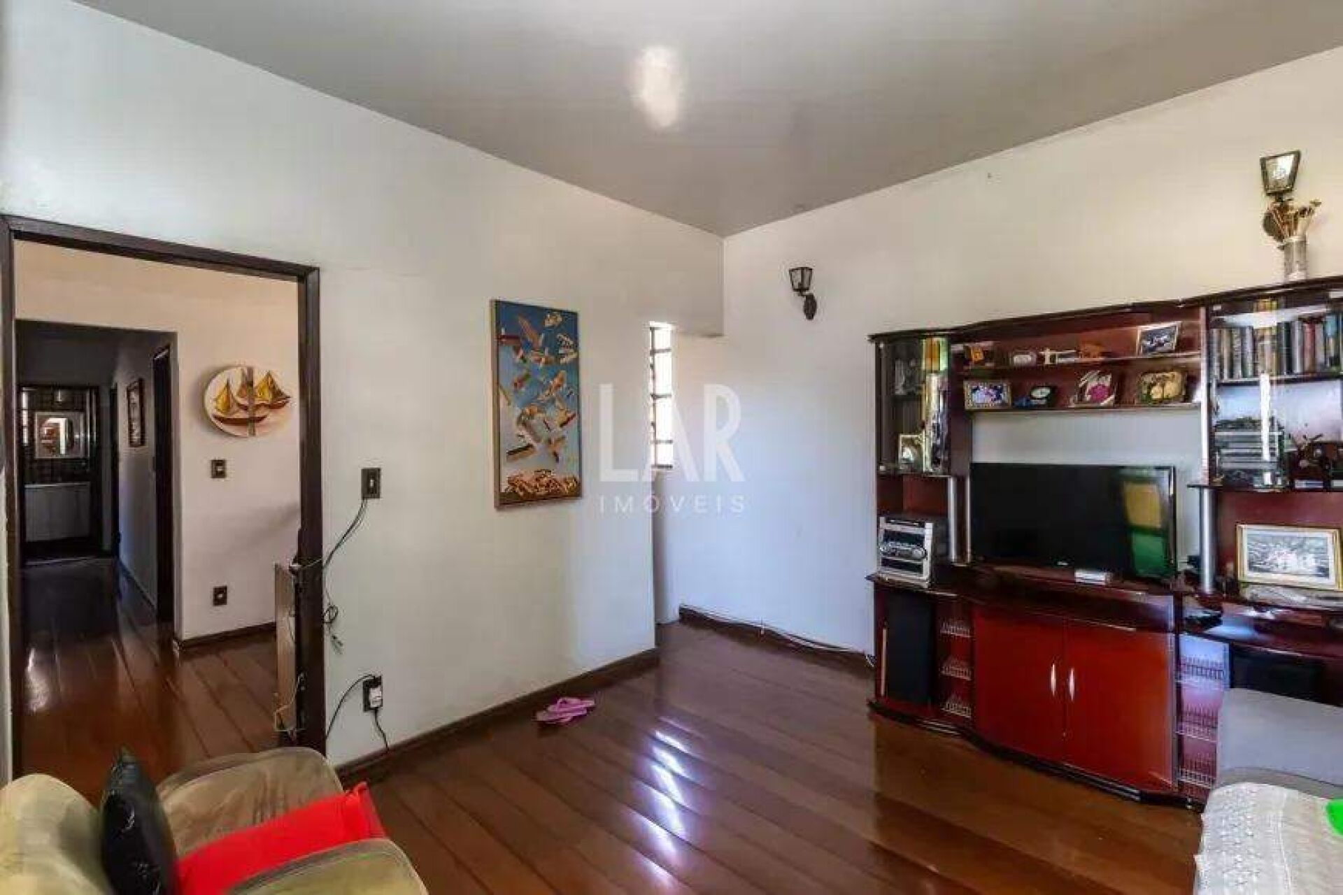 Casa de 8 quartos à venda, Liberdade, Belo Horizonte - MG