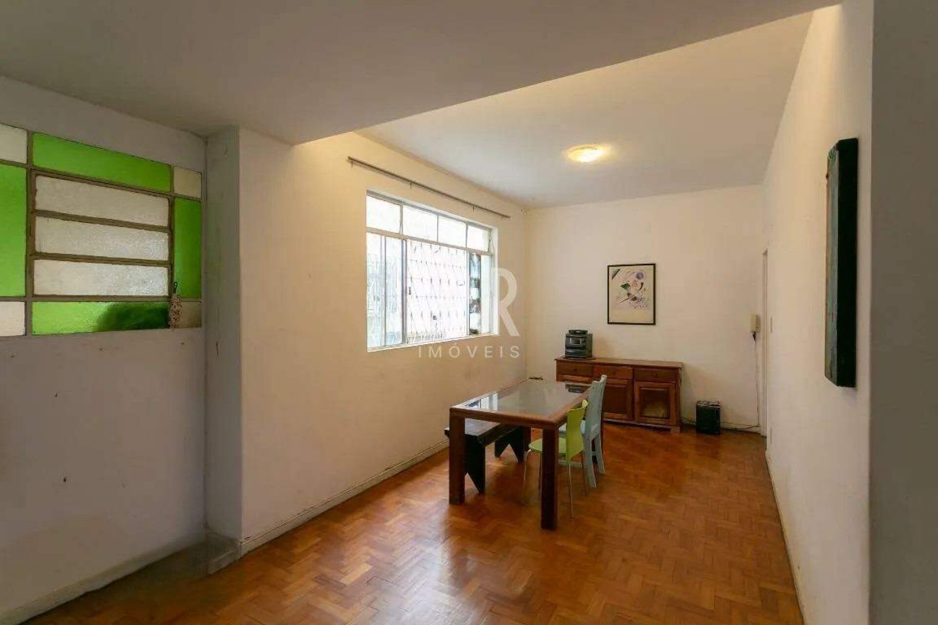 Apartamento de 3 quartos à venda, Santo Antônio, Belo Horizonte - MG