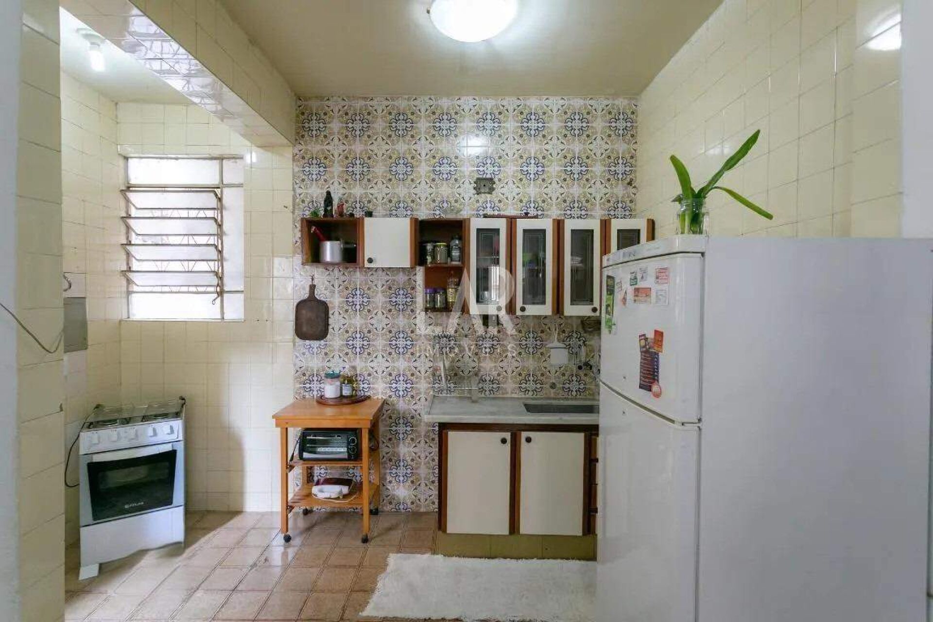 Apartamento de 3 quartos à venda, Santo Antônio, Belo Horizonte - MG
