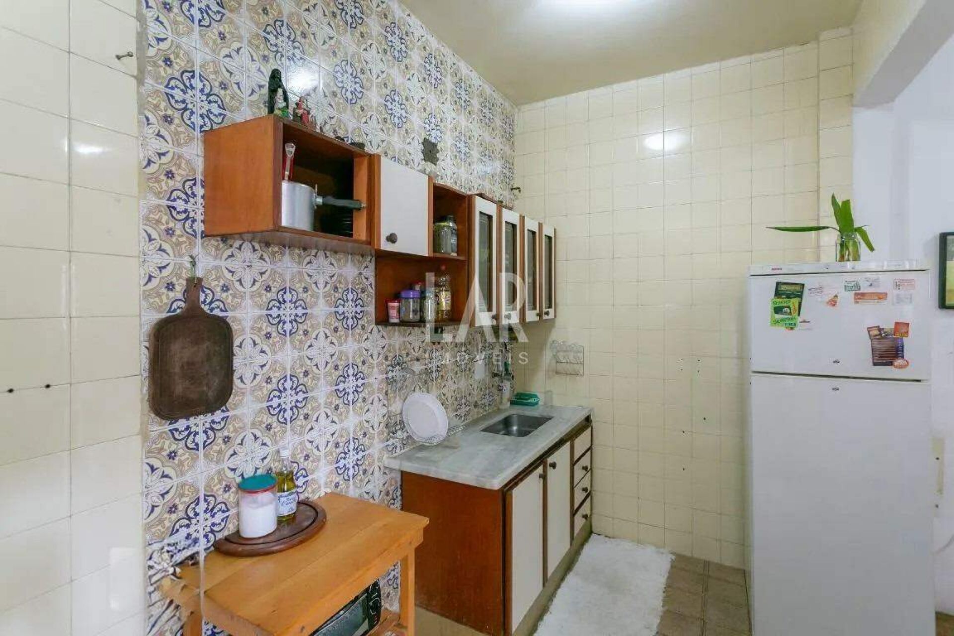 Apartamento de 3 quartos à venda, Santo Antônio, Belo Horizonte - MG