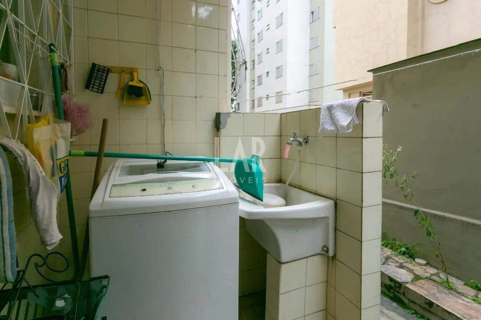 Apartamento de 3 quartos à venda, Santo Antônio, Belo Horizonte - MG