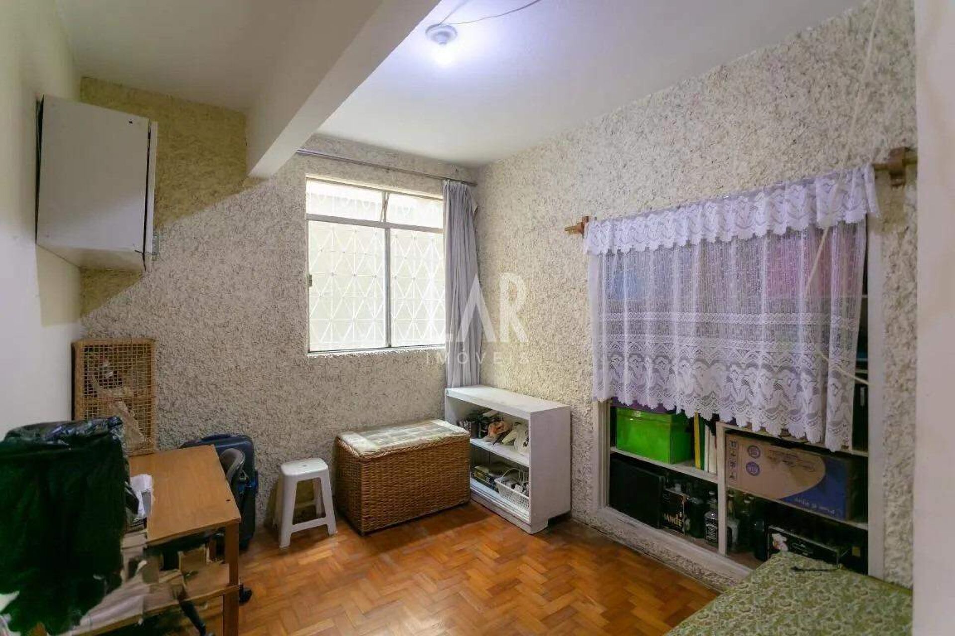Apartamento de 3 quartos à venda, Santo Antônio, Belo Horizonte - MG