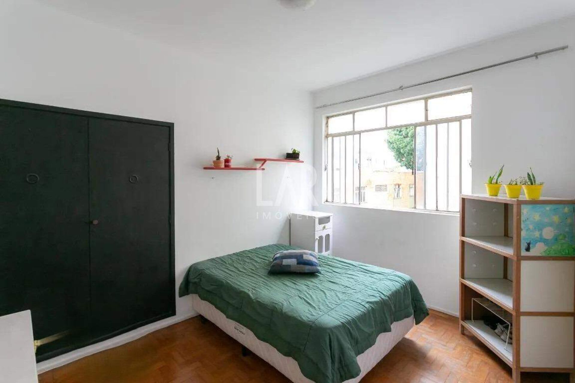 Apartamento de 3 quartos à venda, Santo Antônio, Belo Horizonte - MG