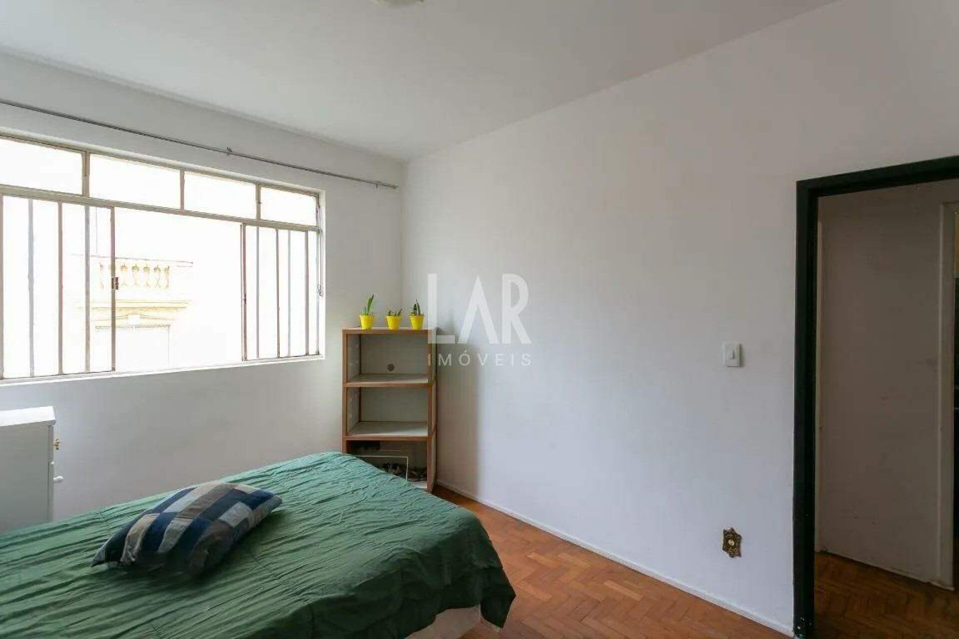 Apartamento de 3 quartos à venda, Santo Antônio, Belo Horizonte - MG