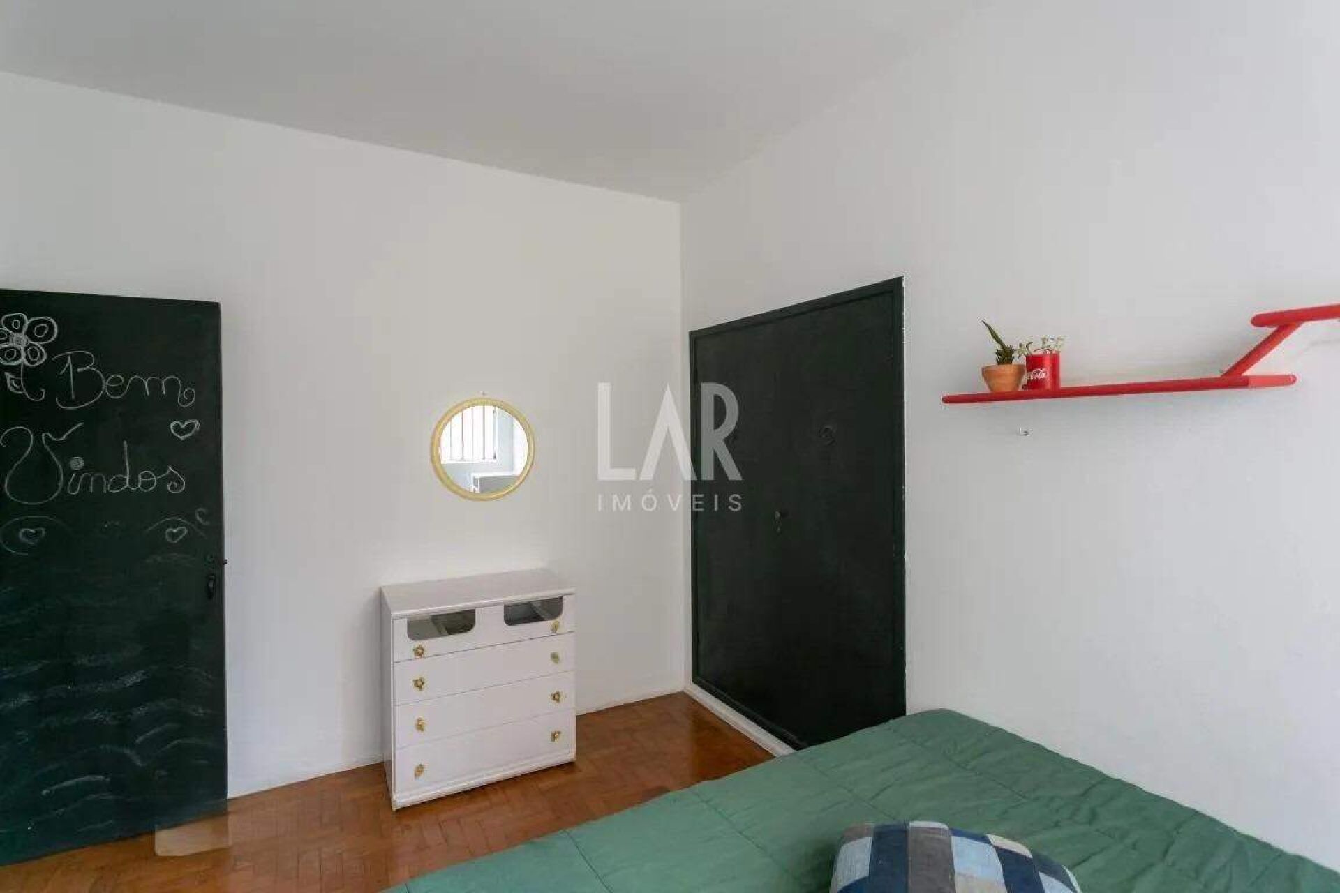 Apartamento de 3 quartos à venda, Santo Antônio, Belo Horizonte - MG