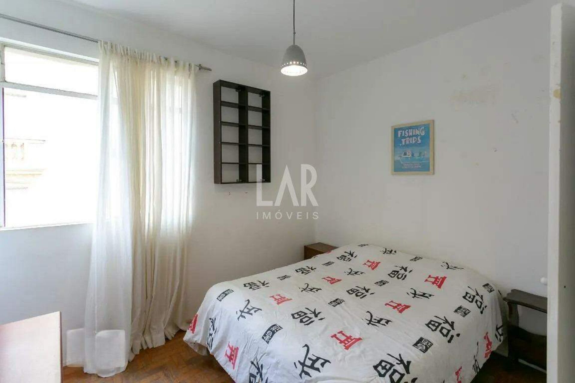 Apartamento de 3 quartos à venda, Santo Antônio, Belo Horizonte - MG