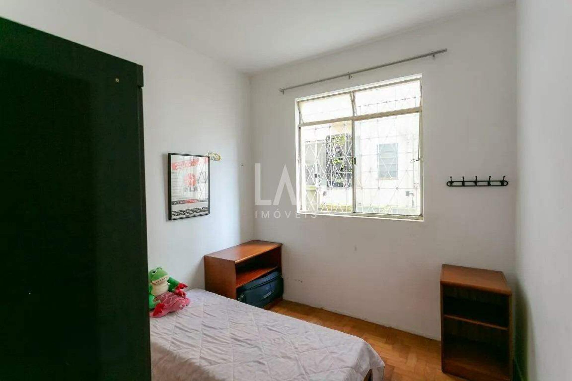 Apartamento de 3 quartos à venda, Santo Antônio, Belo Horizonte - MG
