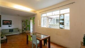 Apartamento de 3 quartos à venda, Santo Antônio, Belo Horizonte - MG