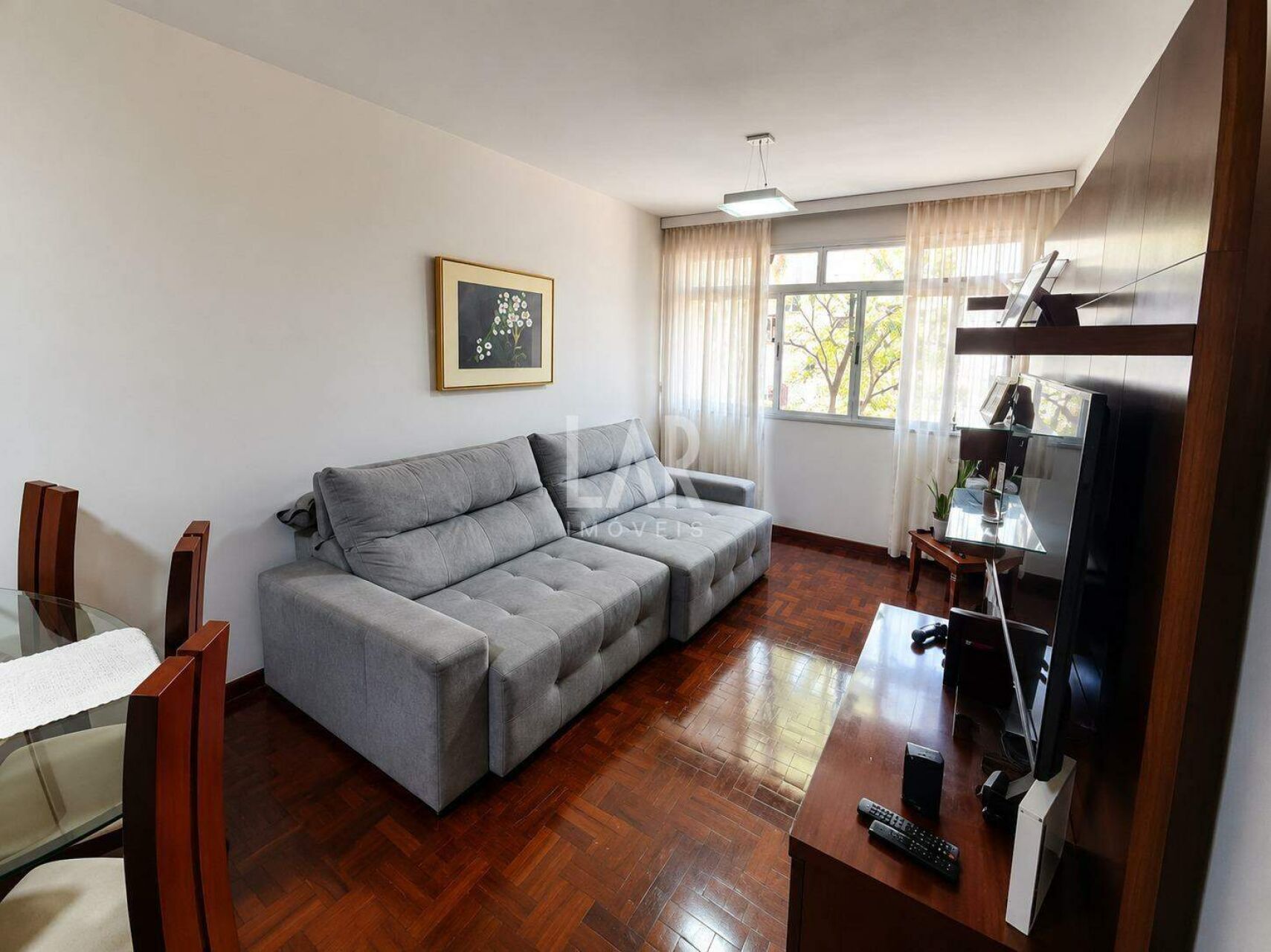 Apartamento de 3 quartos à venda, São Lucas, Belo Horizonte - MG