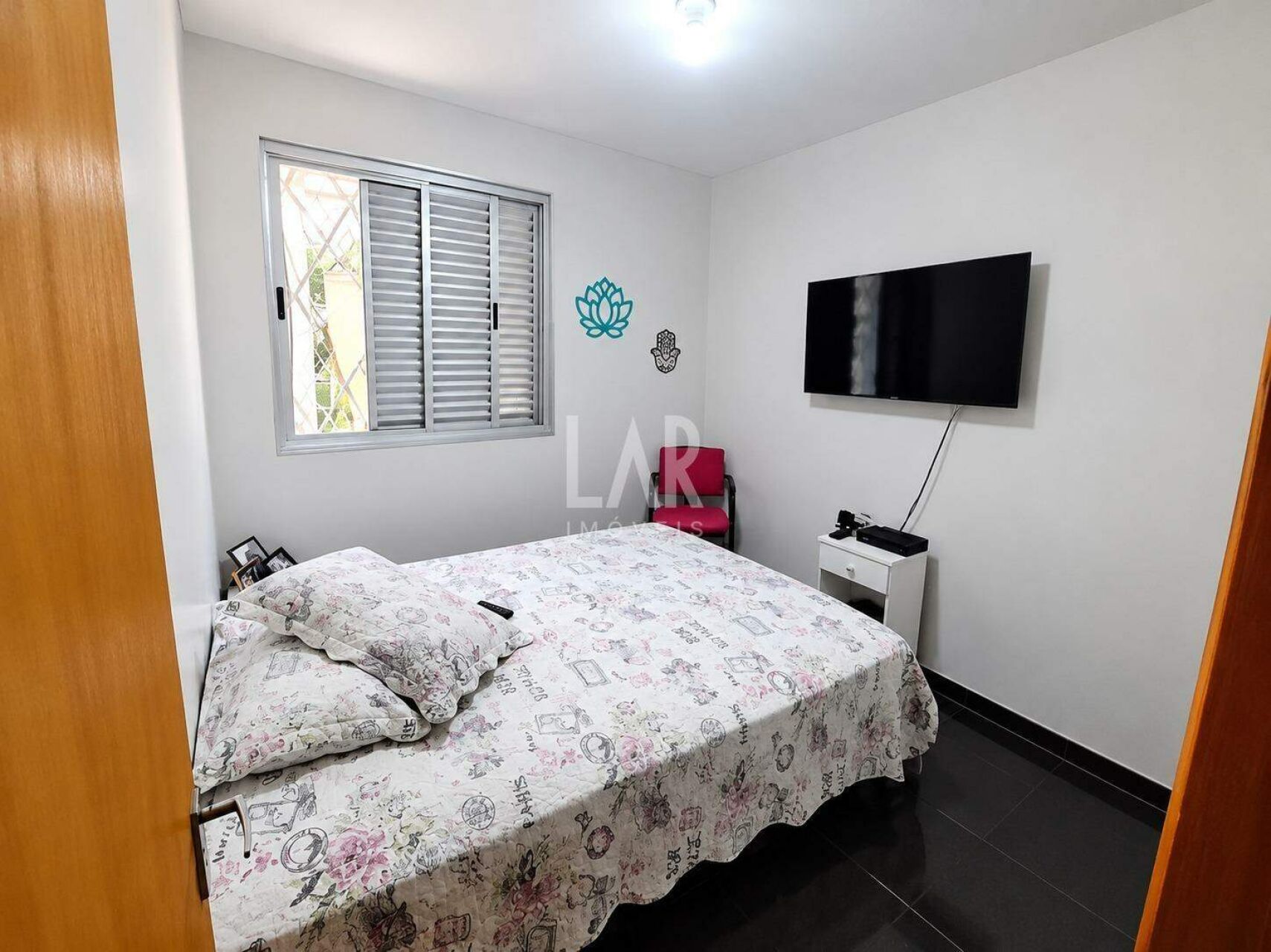Apartamento de 3 quartos à venda, São Lucas, Belo Horizonte - MG