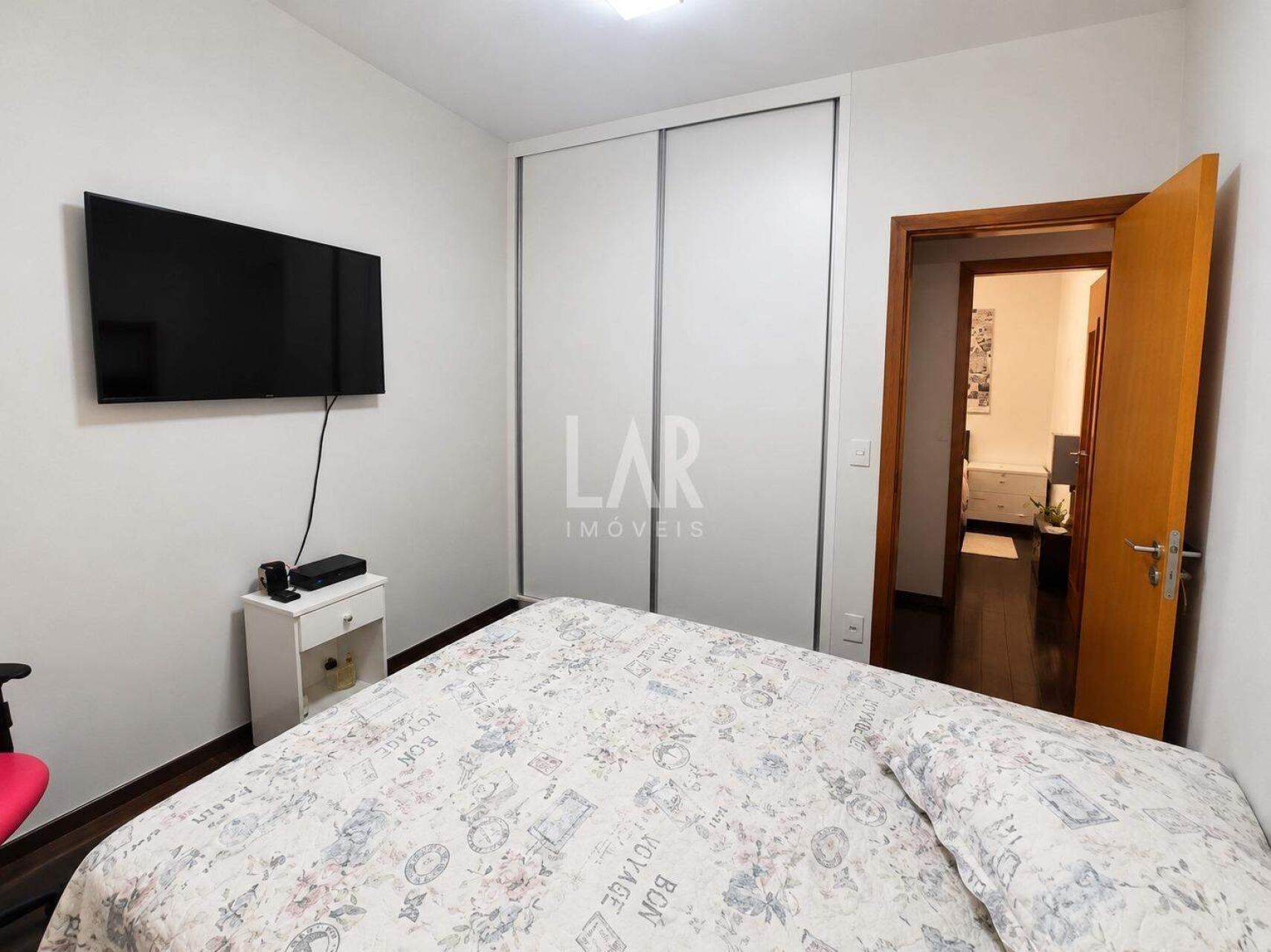 Apartamento de 3 quartos à venda, São Lucas, Belo Horizonte - MG