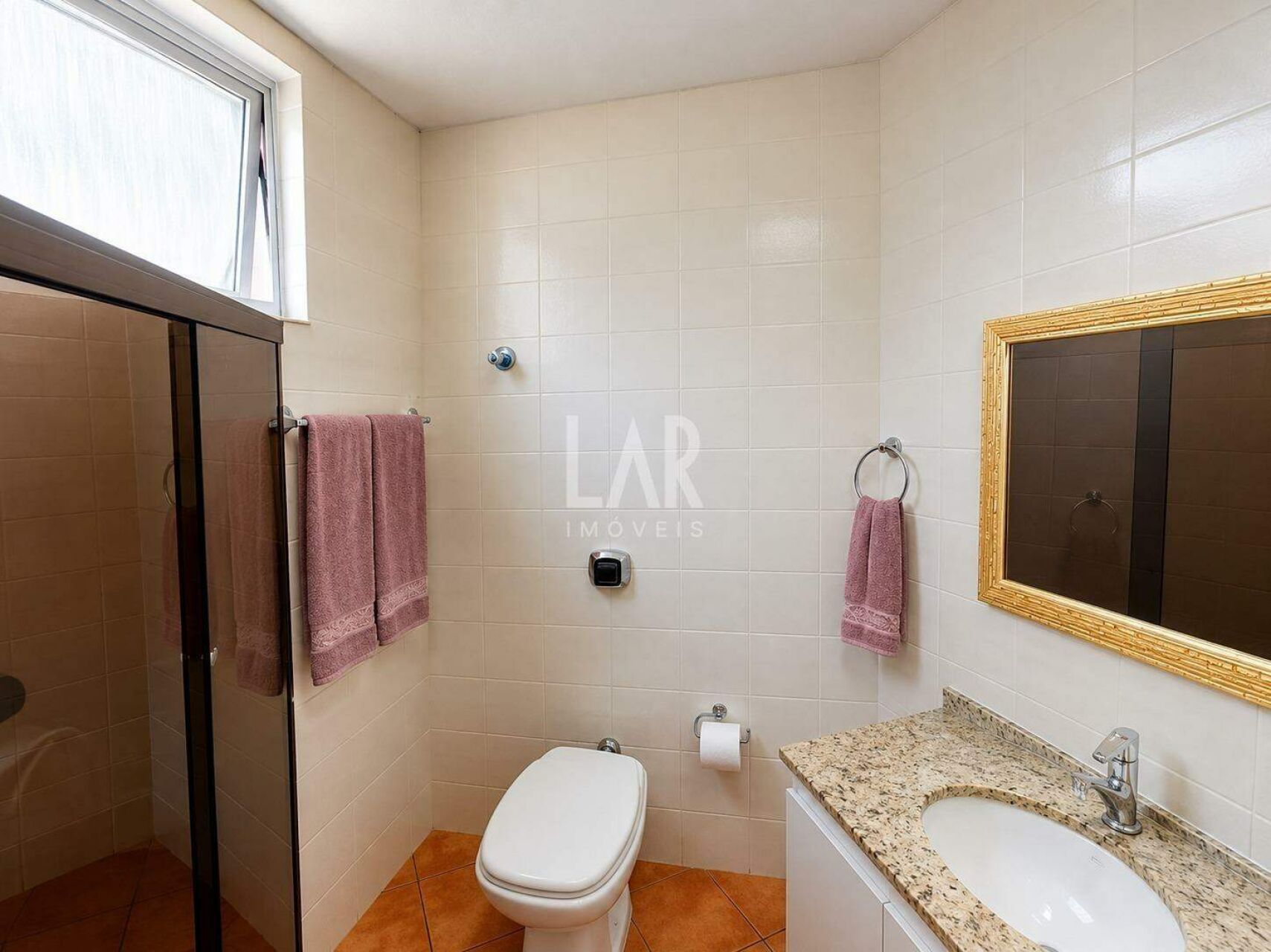 Apartamento de 3 quartos à venda, São Lucas, Belo Horizonte - MG