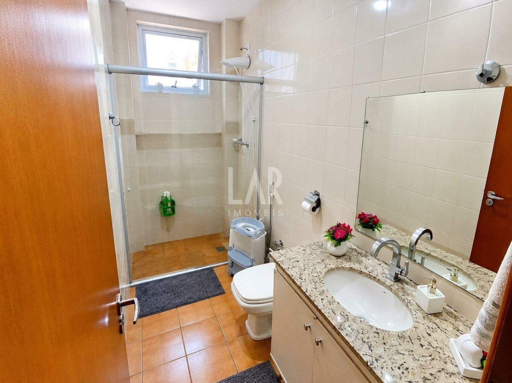 Apartamento de 3 quartos à venda, São Lucas, Belo Horizonte - MG
