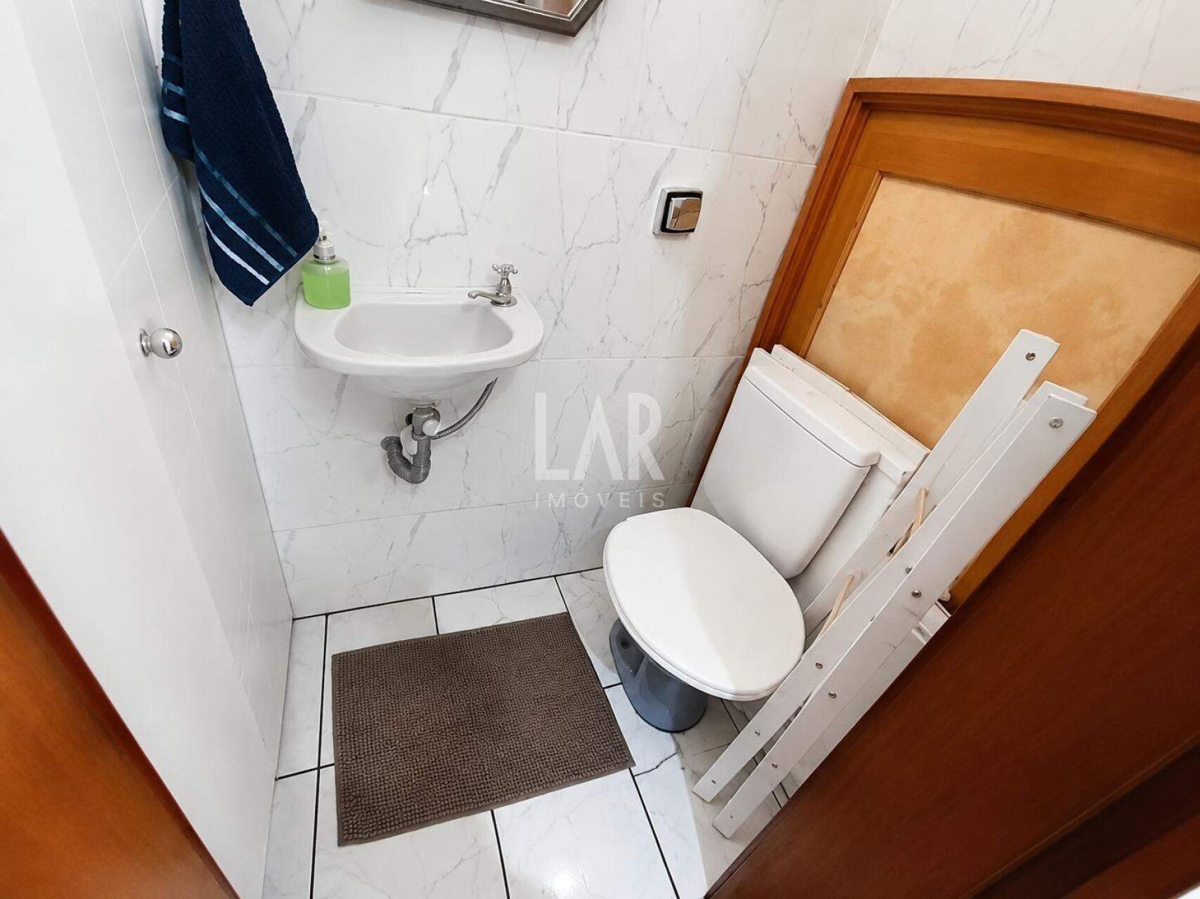 Apartamento de 3 quartos à venda, São Lucas, Belo Horizonte - MG
