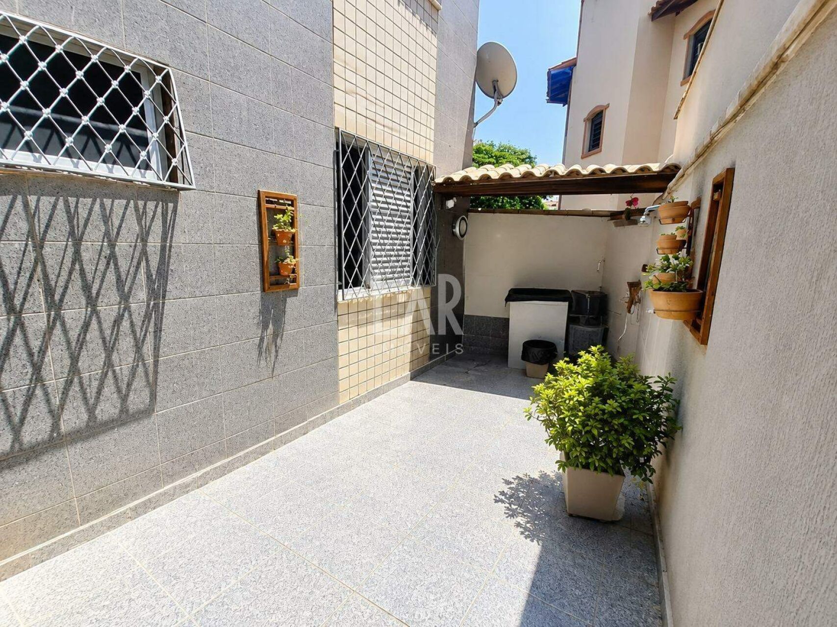 Apartamento de 3 quartos à venda, São Lucas, Belo Horizonte - MG