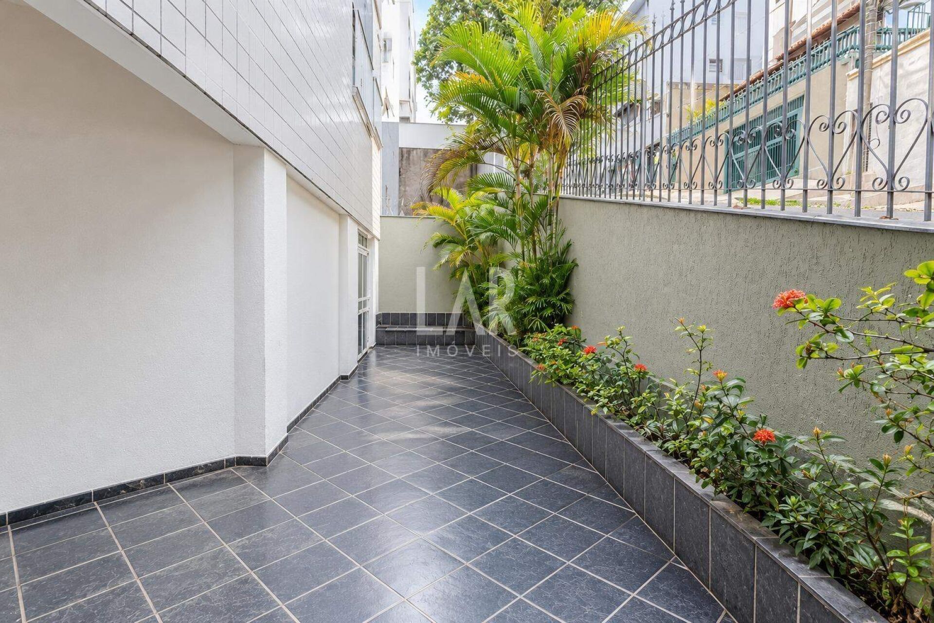 Apartamento de 3 quartos à venda, São Lucas, Belo Horizonte - MG