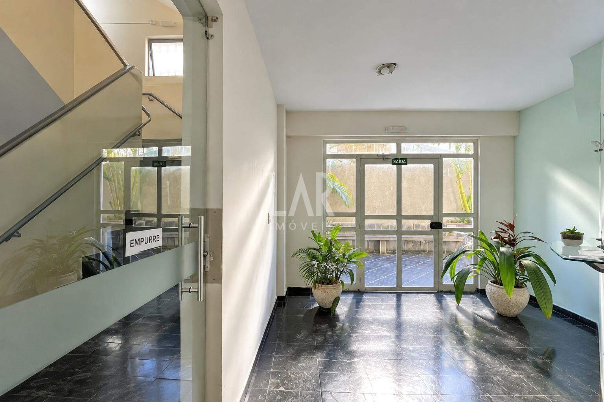 Apartamento de 3 quartos à venda, São Lucas, Belo Horizonte - MG
