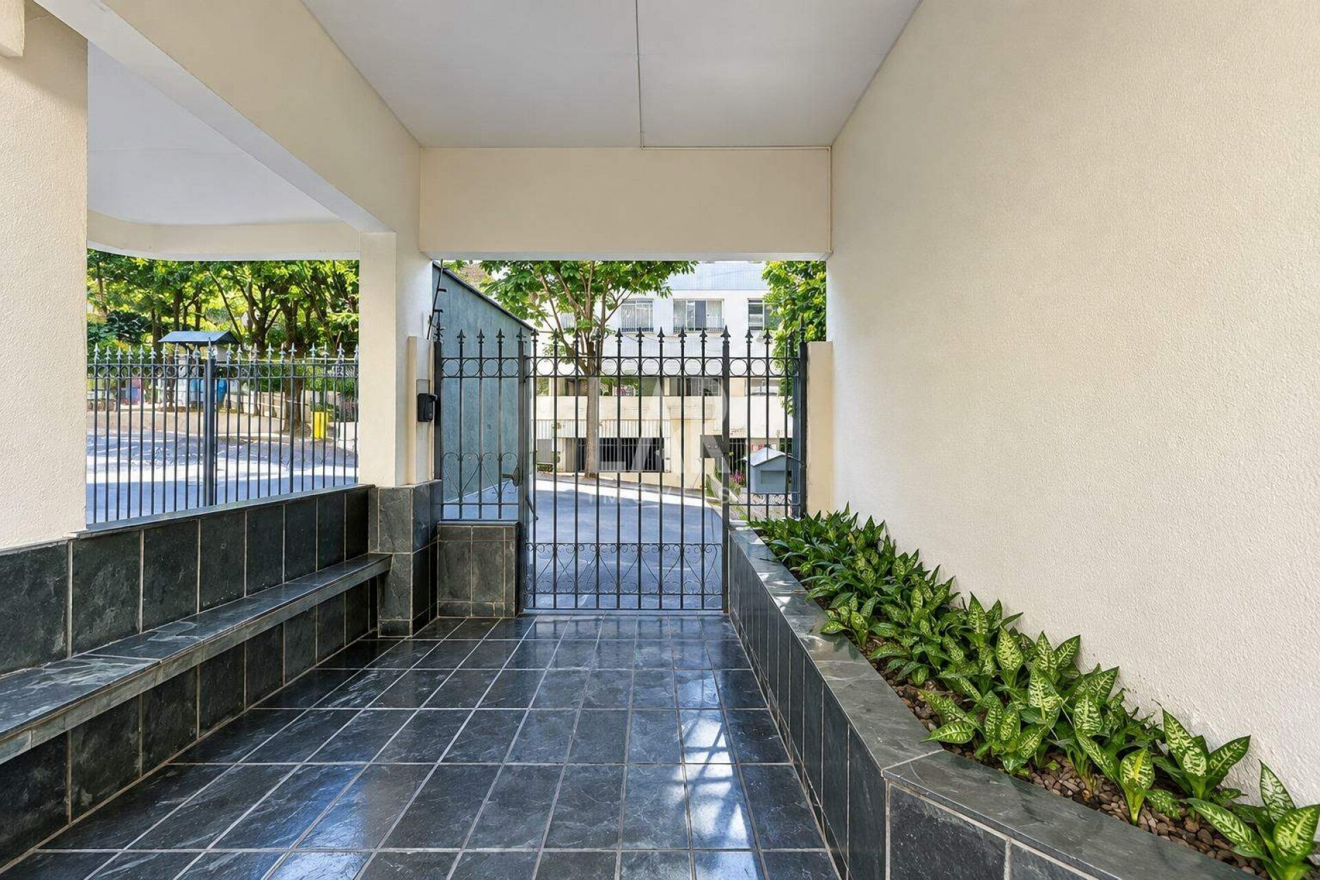 Apartamento de 3 quartos à venda, São Lucas, Belo Horizonte - MG