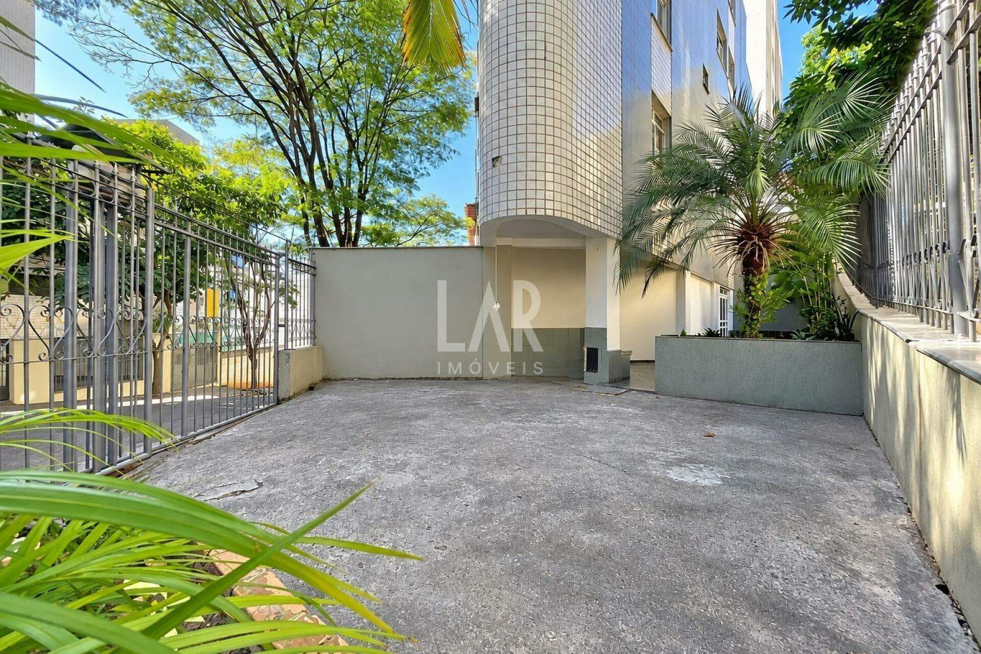Apartamento de 3 quartos à venda, São Lucas, Belo Horizonte - MG