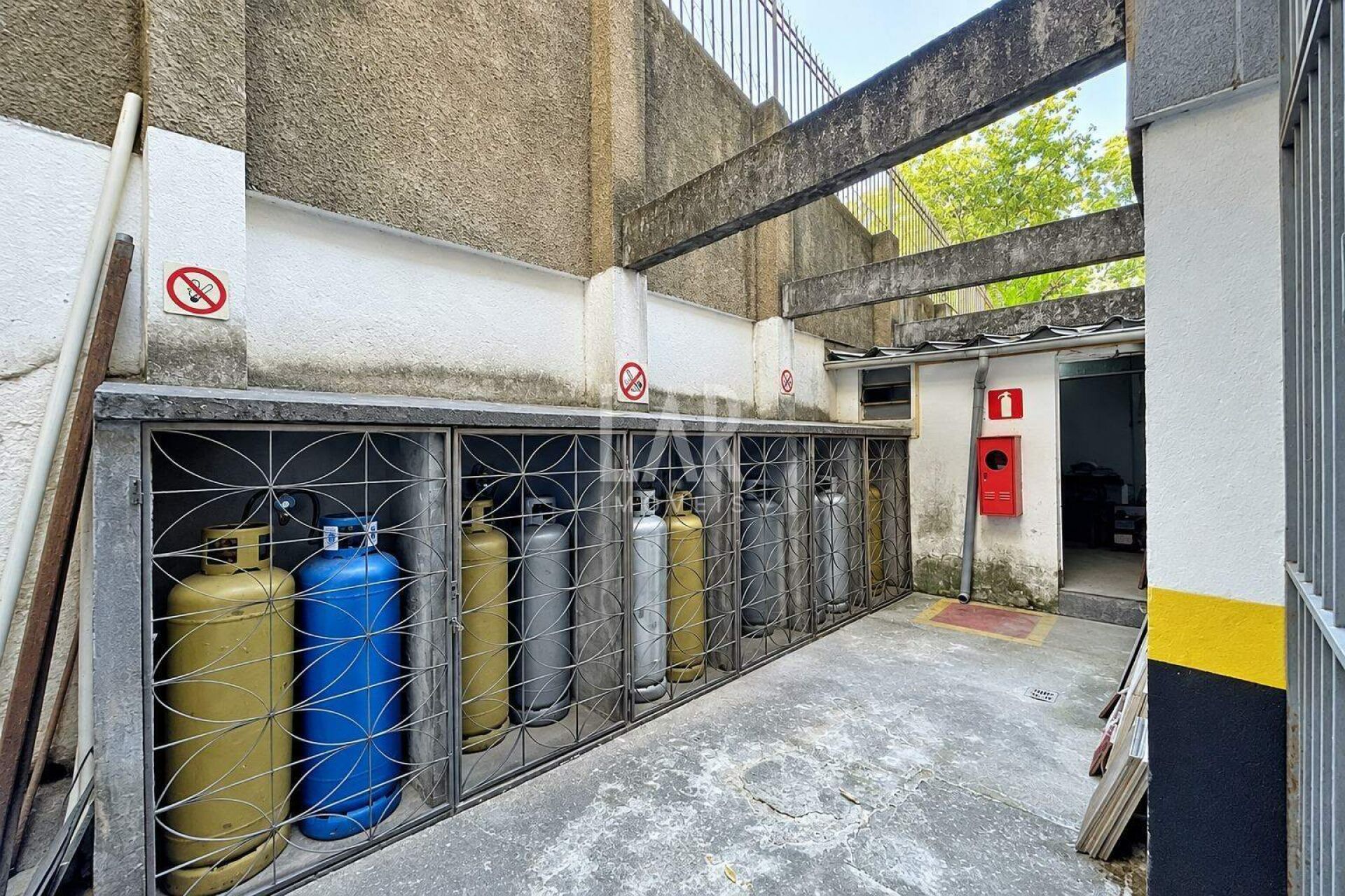 Apartamento de 3 quartos à venda, São Lucas, Belo Horizonte - MG
