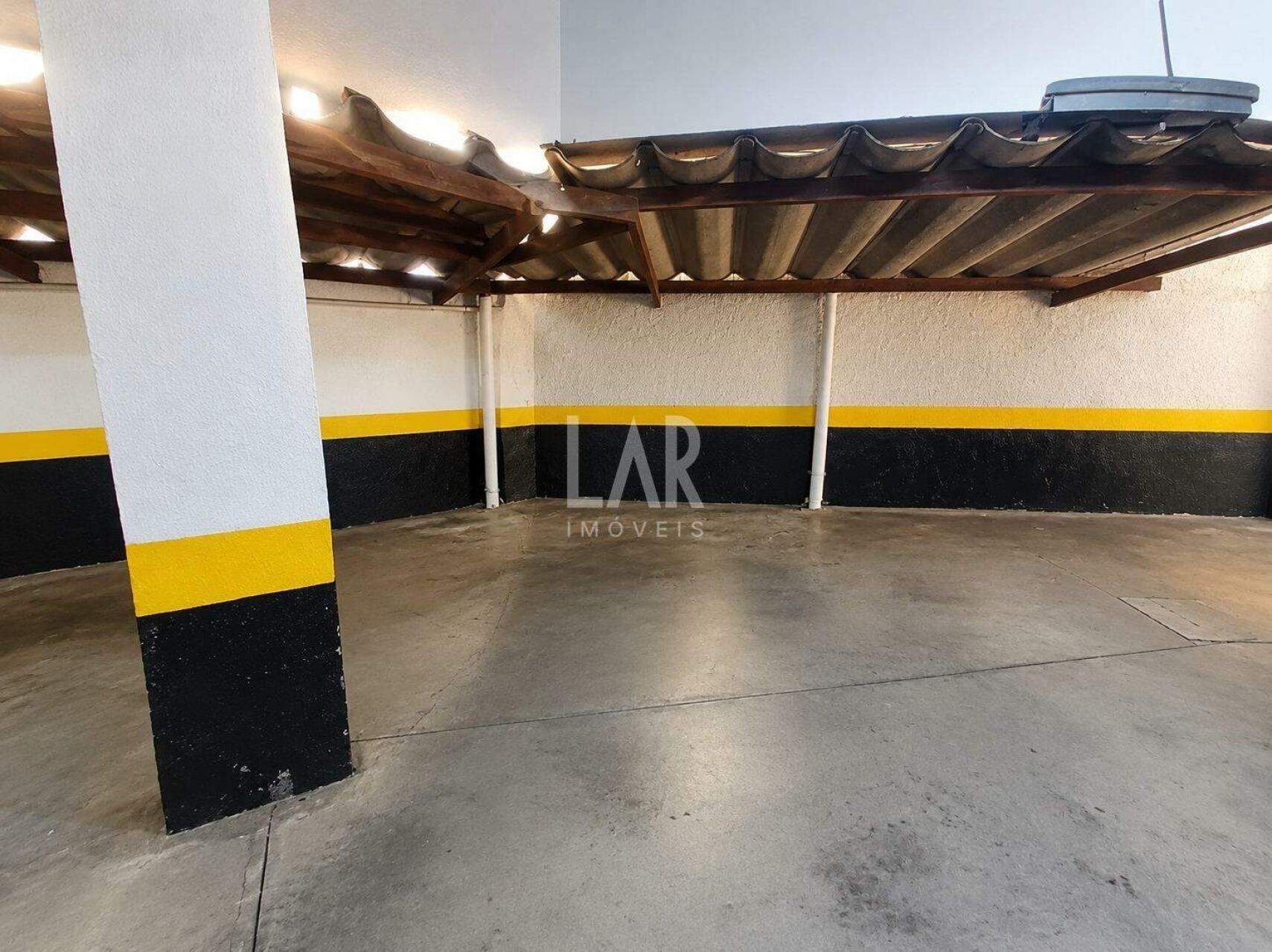 Apartamento de 3 quartos à venda, São Lucas, Belo Horizonte - MG