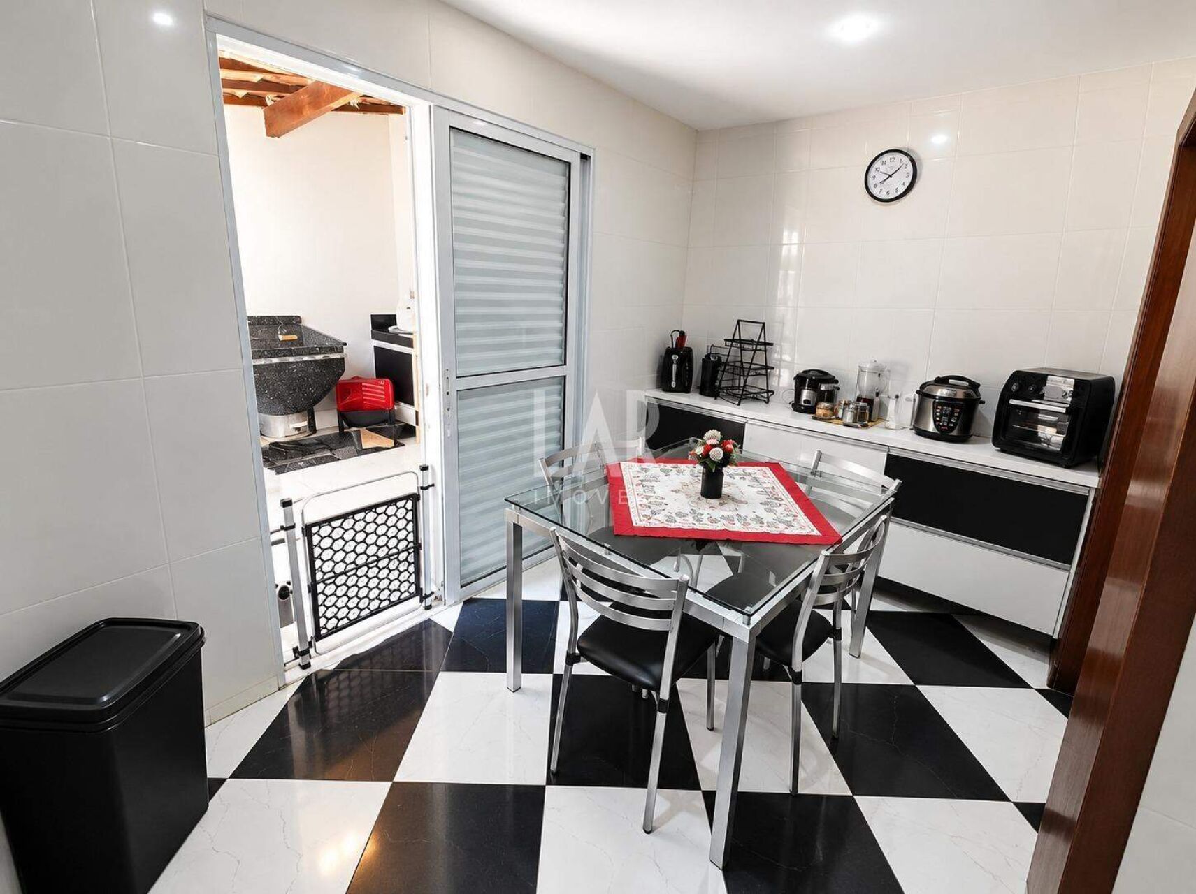 Apartamento de 3 quartos à venda, São Lucas, Belo Horizonte - MG