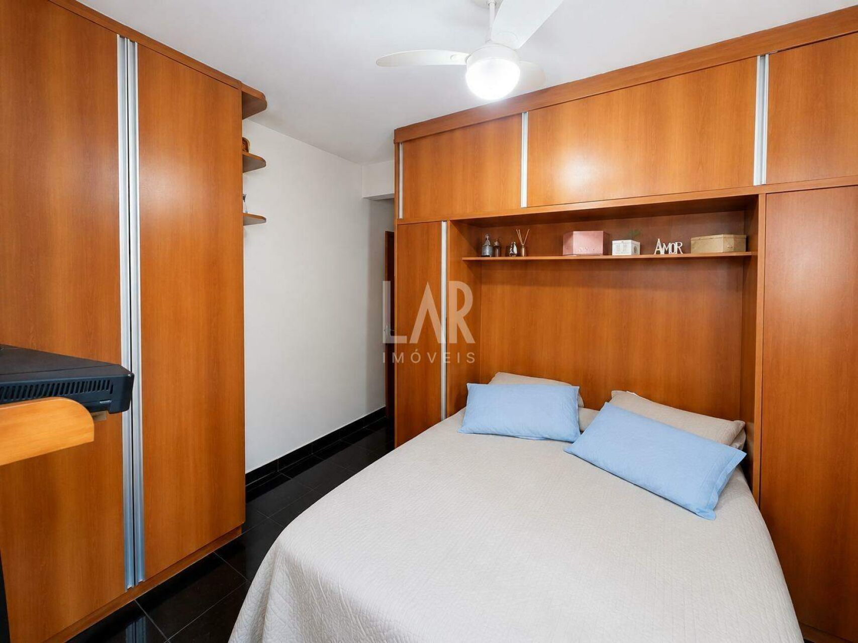 Apartamento de 3 quartos à venda, São Lucas, Belo Horizonte - MG