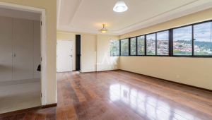 Apartamento de 3 quartos à venda, Santo Antônio, Belo Horizonte - MG