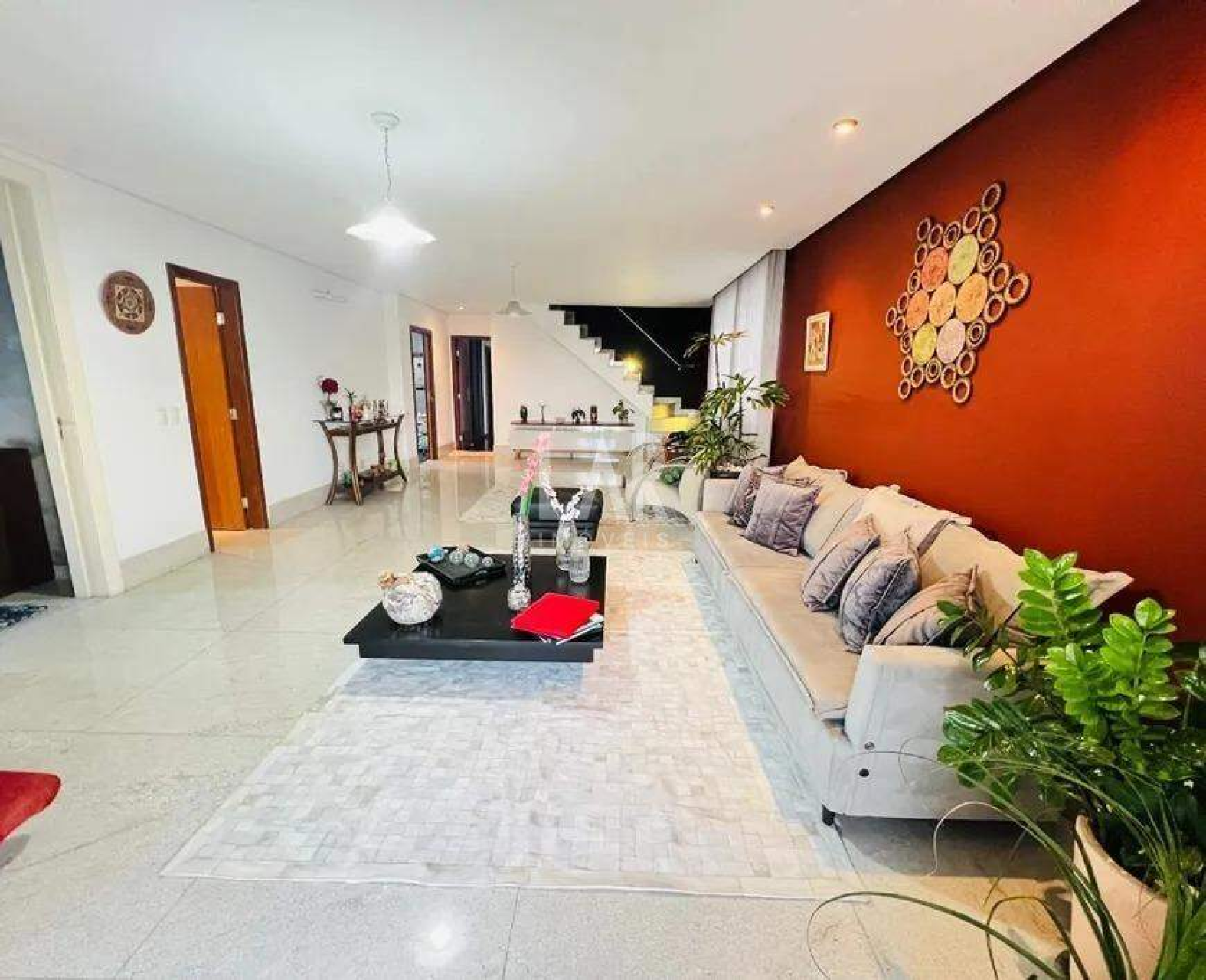 Apartamento de 4 quartos à venda, Castelo, Belo Horizonte - MG