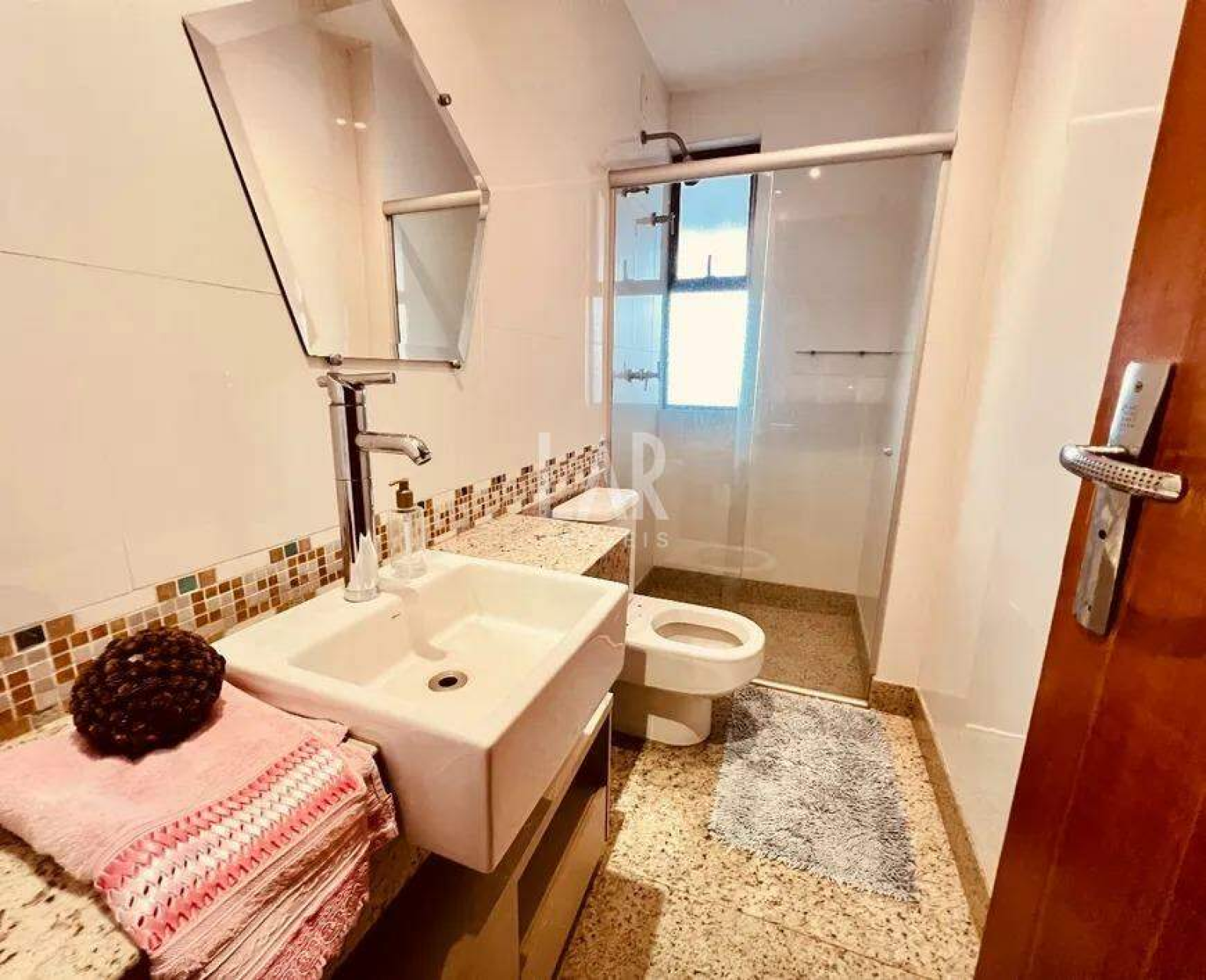Apartamento de 4 quartos à venda, Castelo, Belo Horizonte - MG
