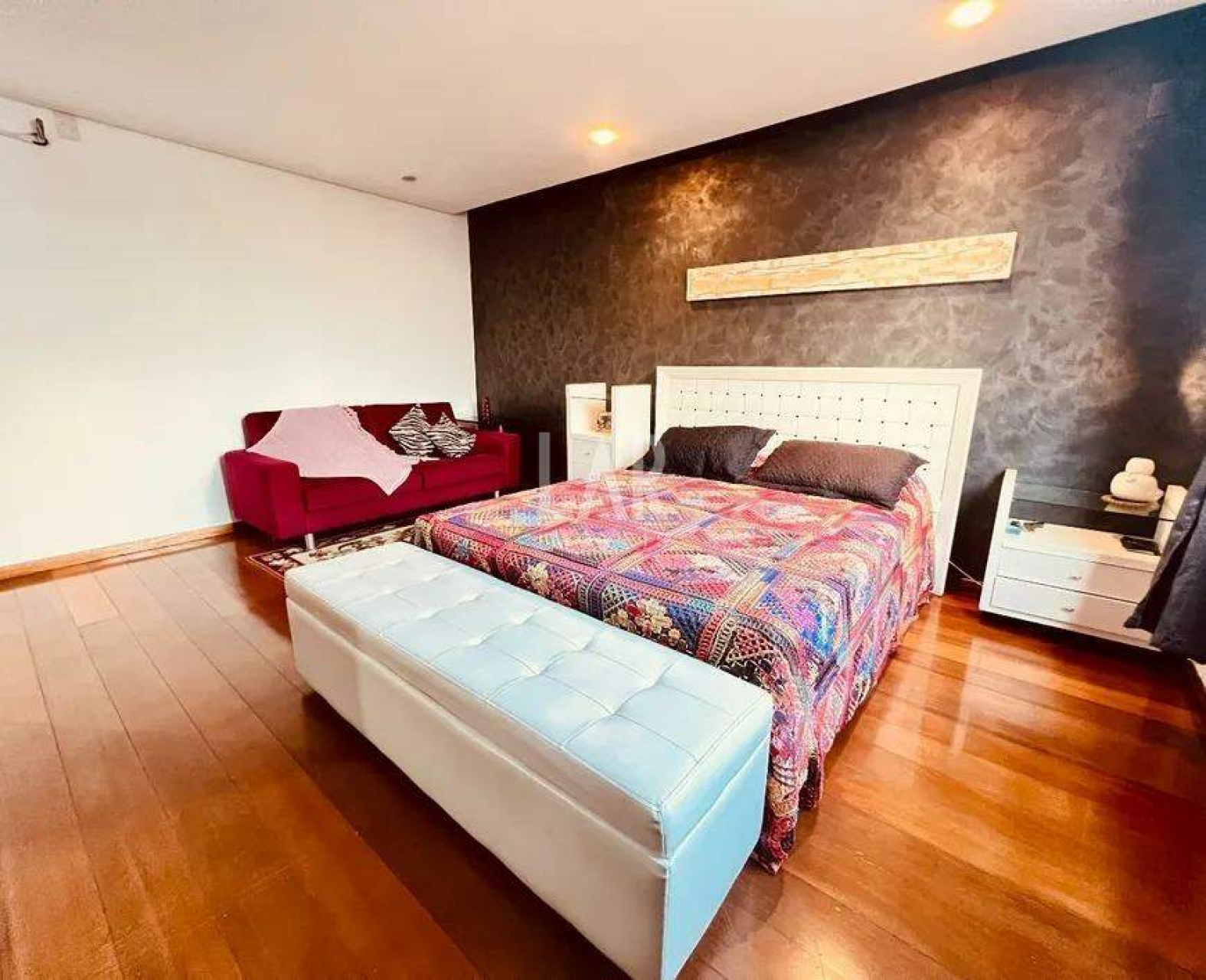 Apartamento de 4 quartos à venda, Castelo, Belo Horizonte - MG