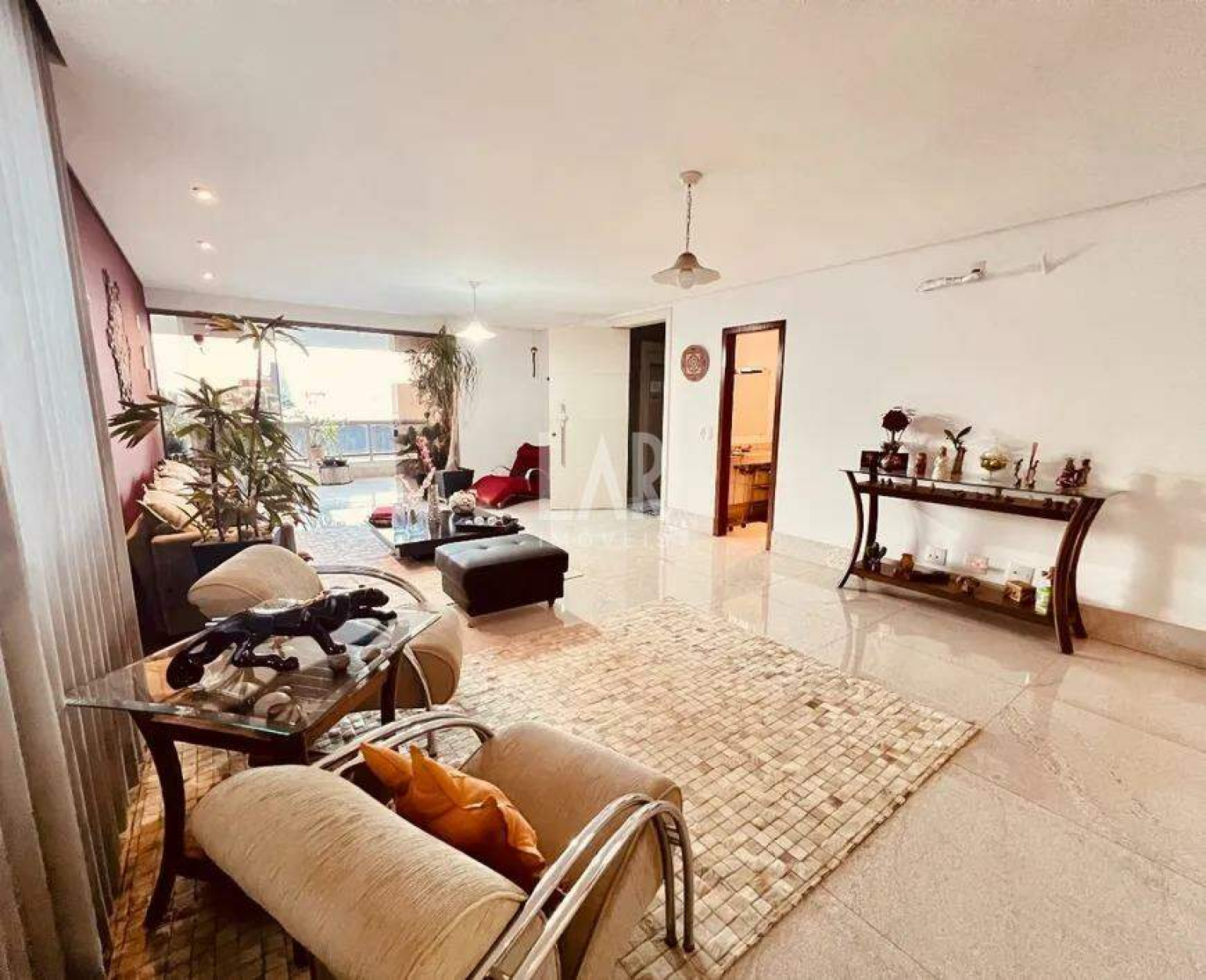 Apartamento de 4 quartos à venda, Castelo, Belo Horizonte - MG
